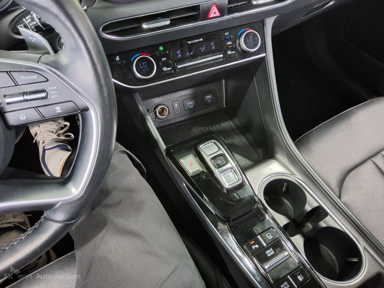 2022 - hyundai sonata