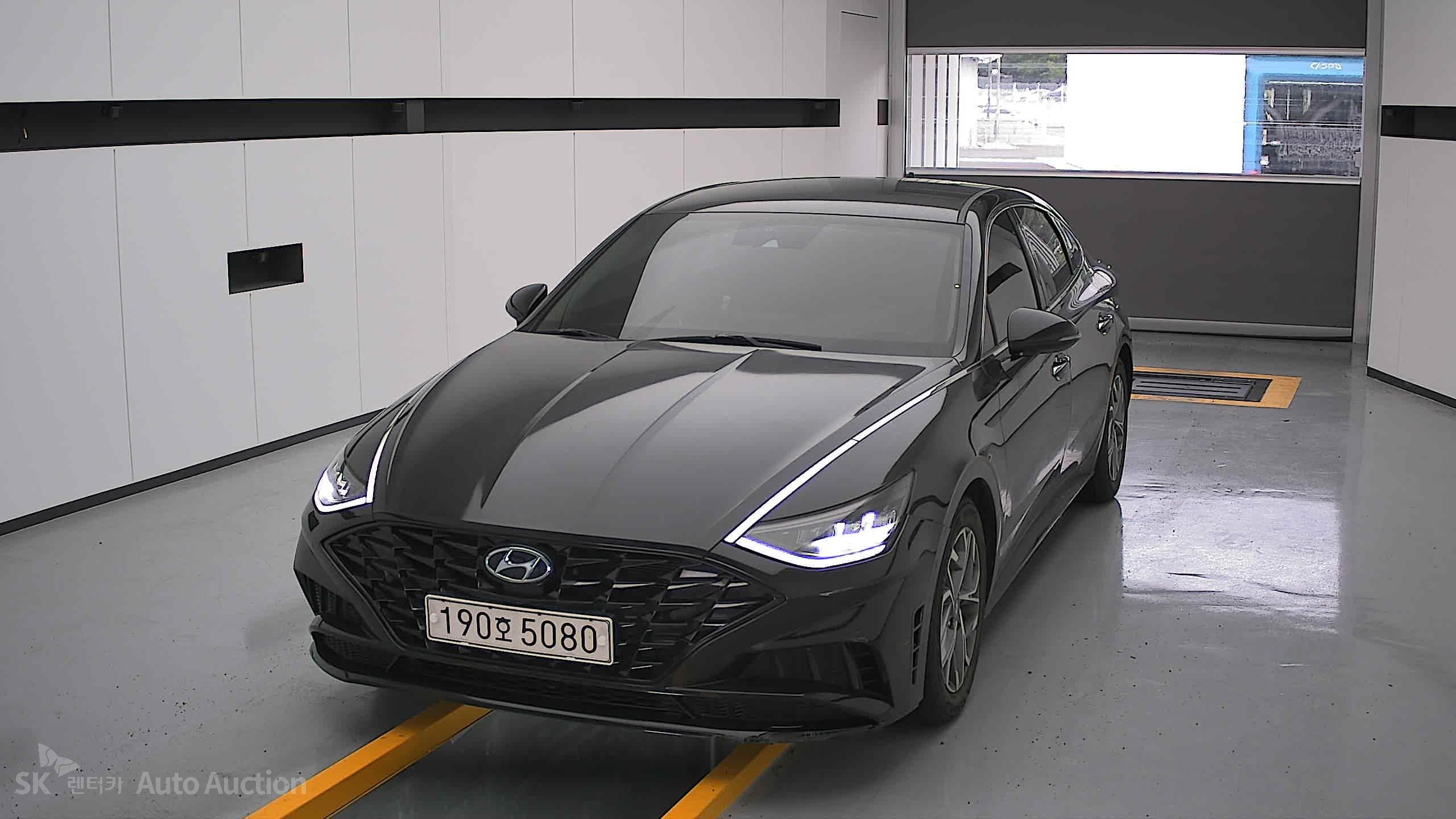 2022 - hyundai sonata