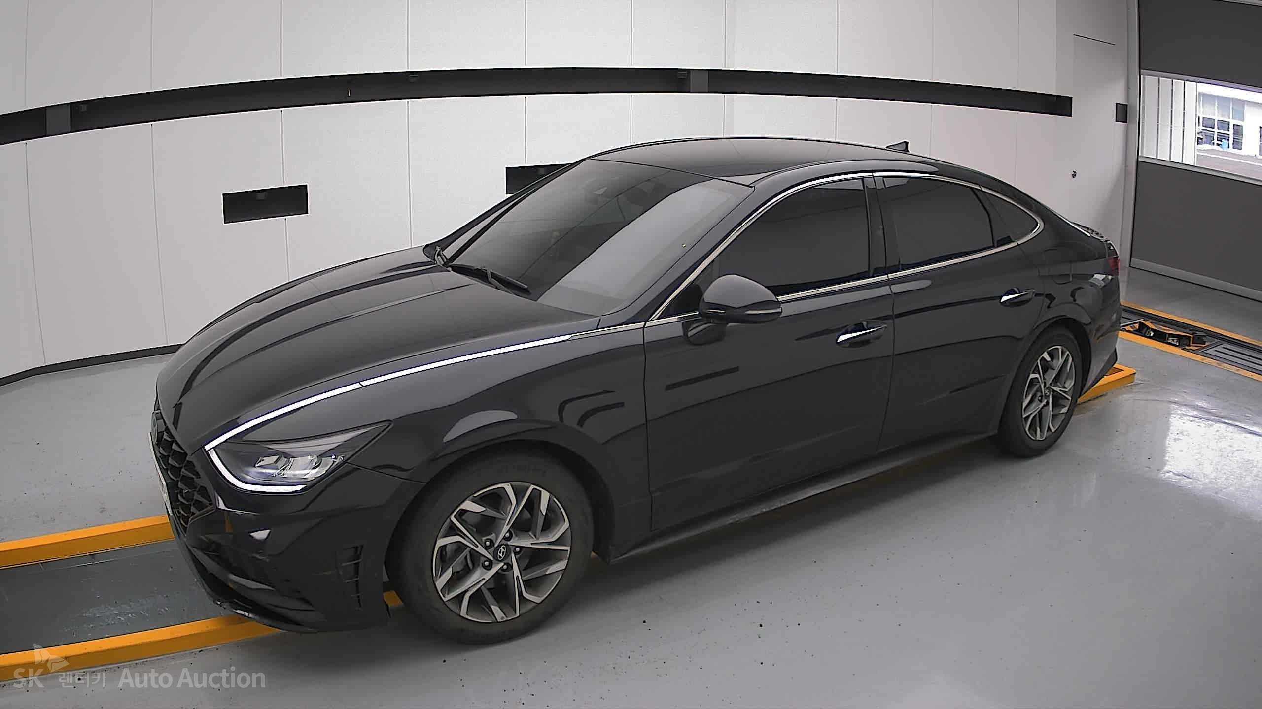 2022 - hyundai sonata