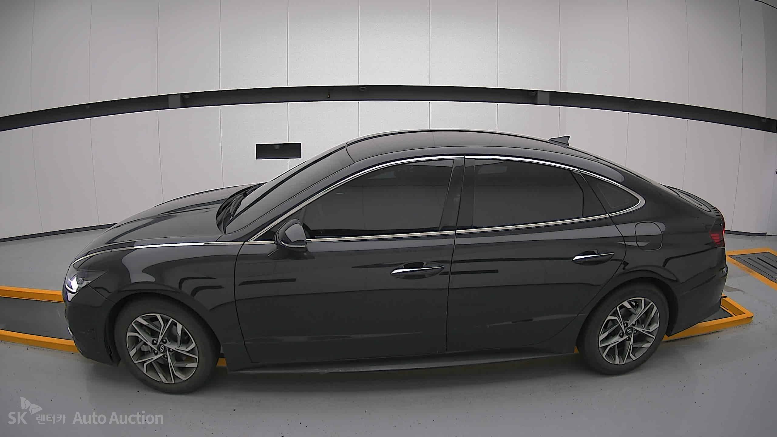 2022 - hyundai sonata