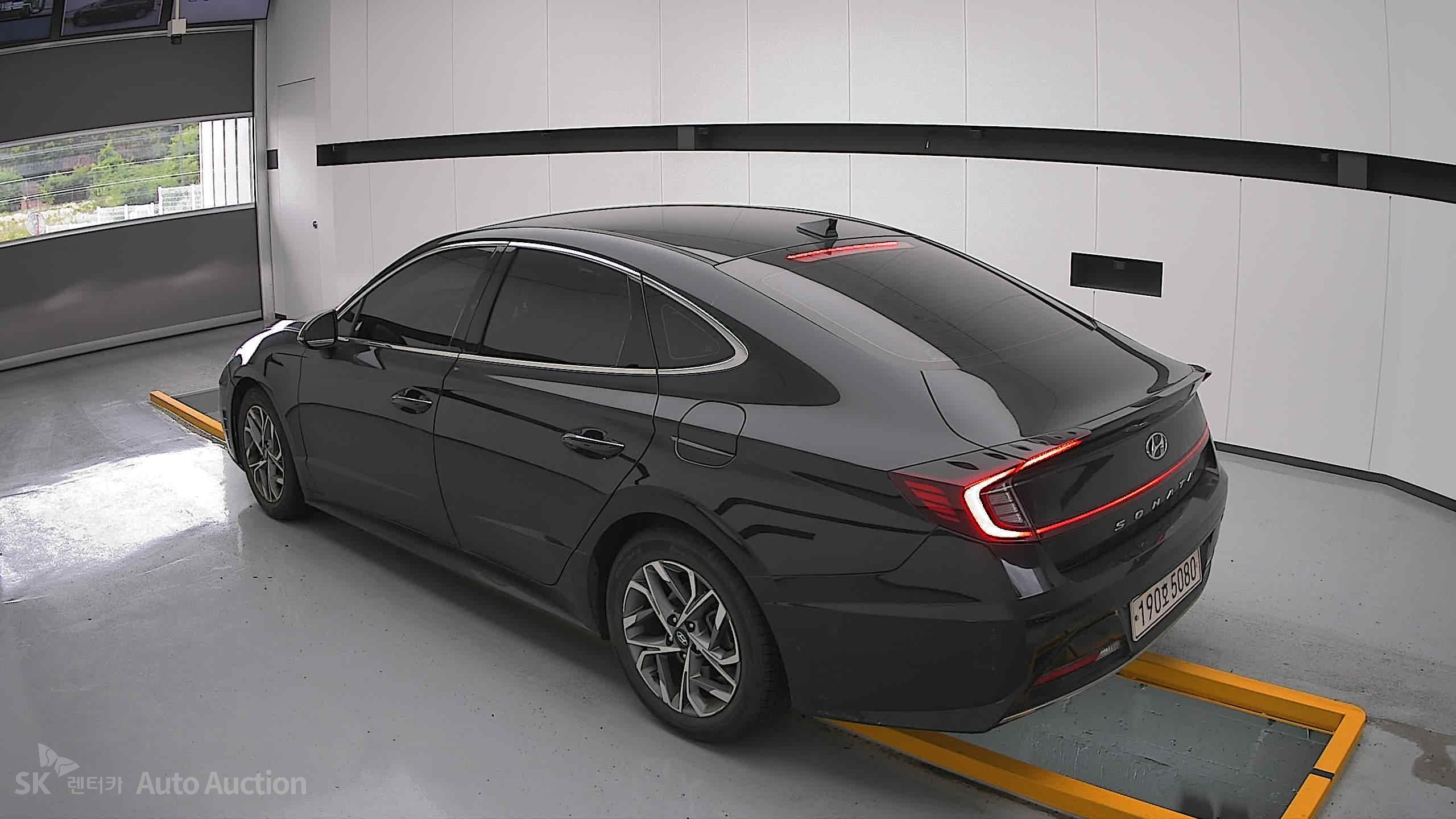 2022 - hyundai sonata