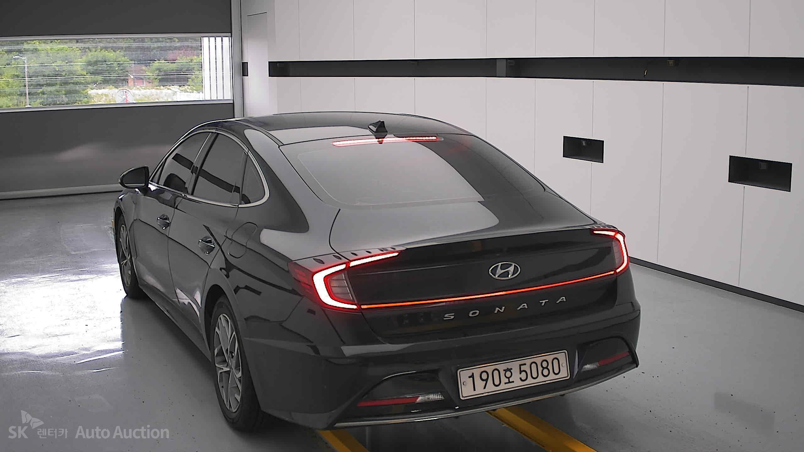 2022 - hyundai sonata