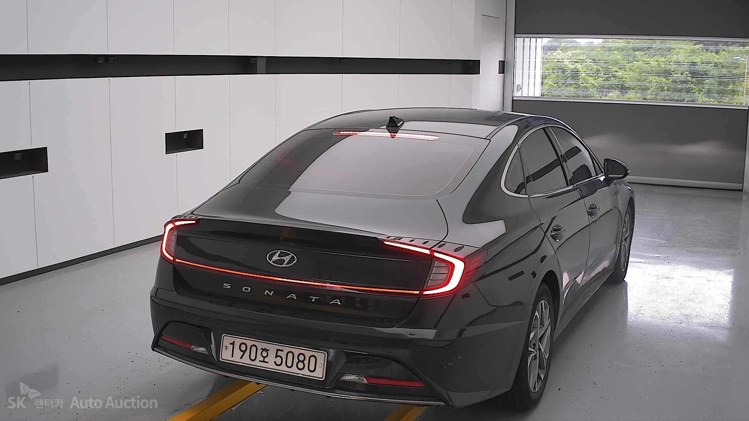 2022 - hyundai sonata