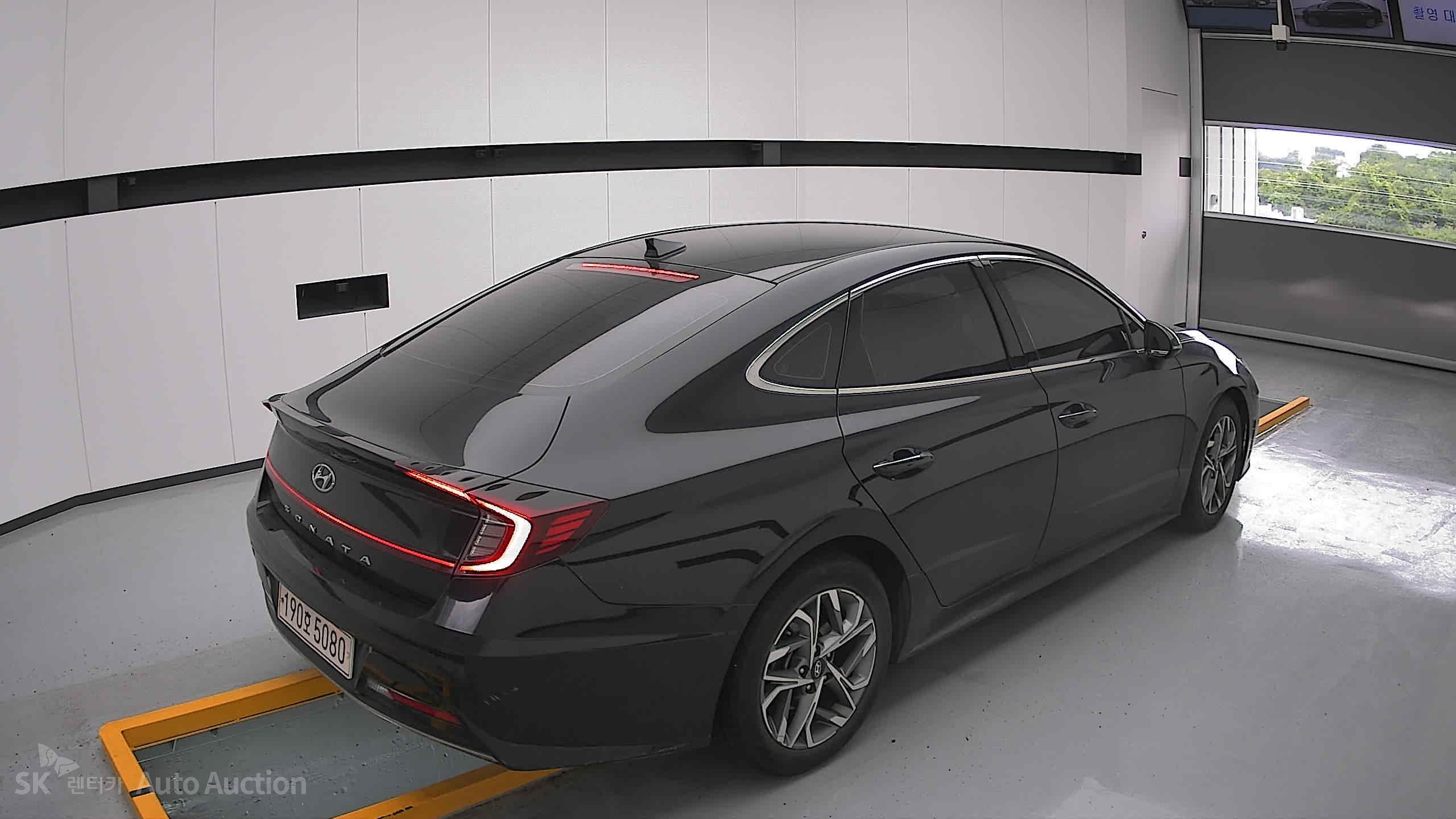 2022 - hyundai sonata