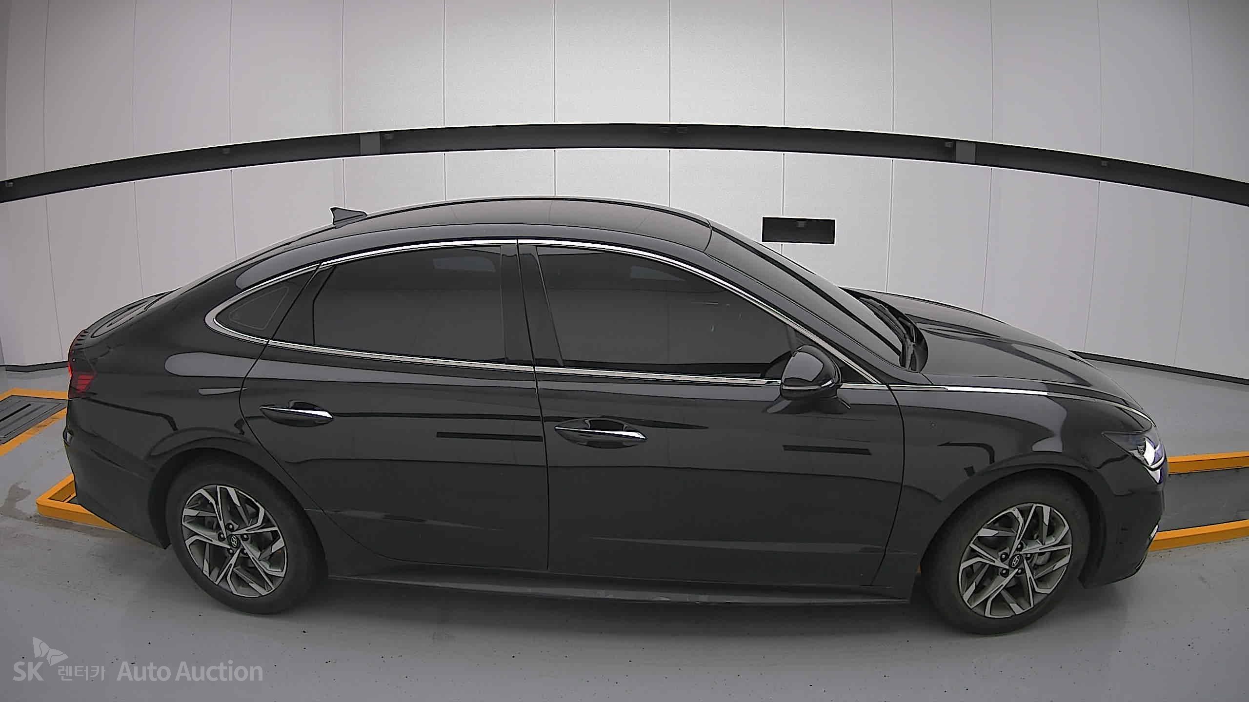 2022 - hyundai sonata