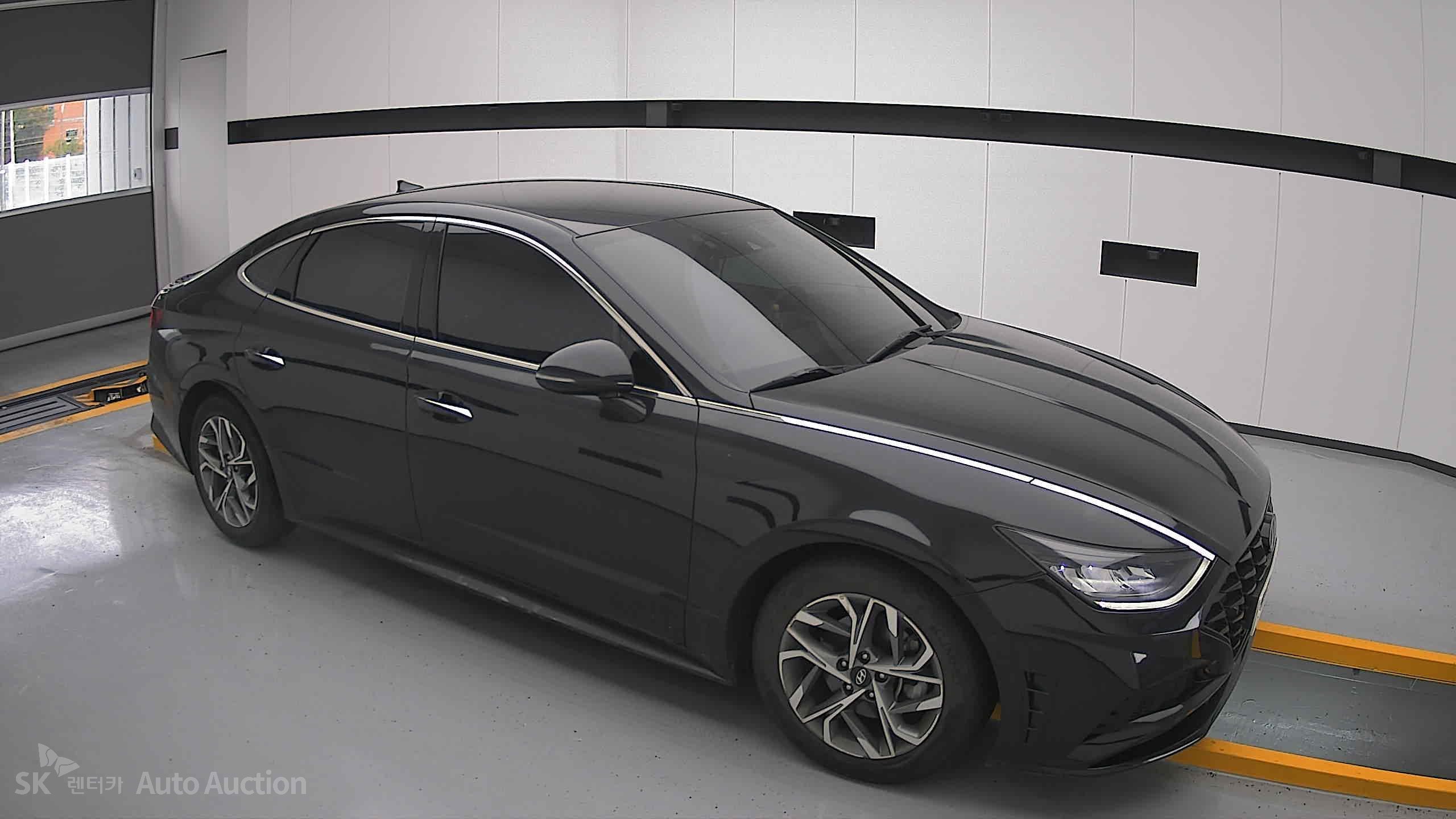 2022 - hyundai sonata