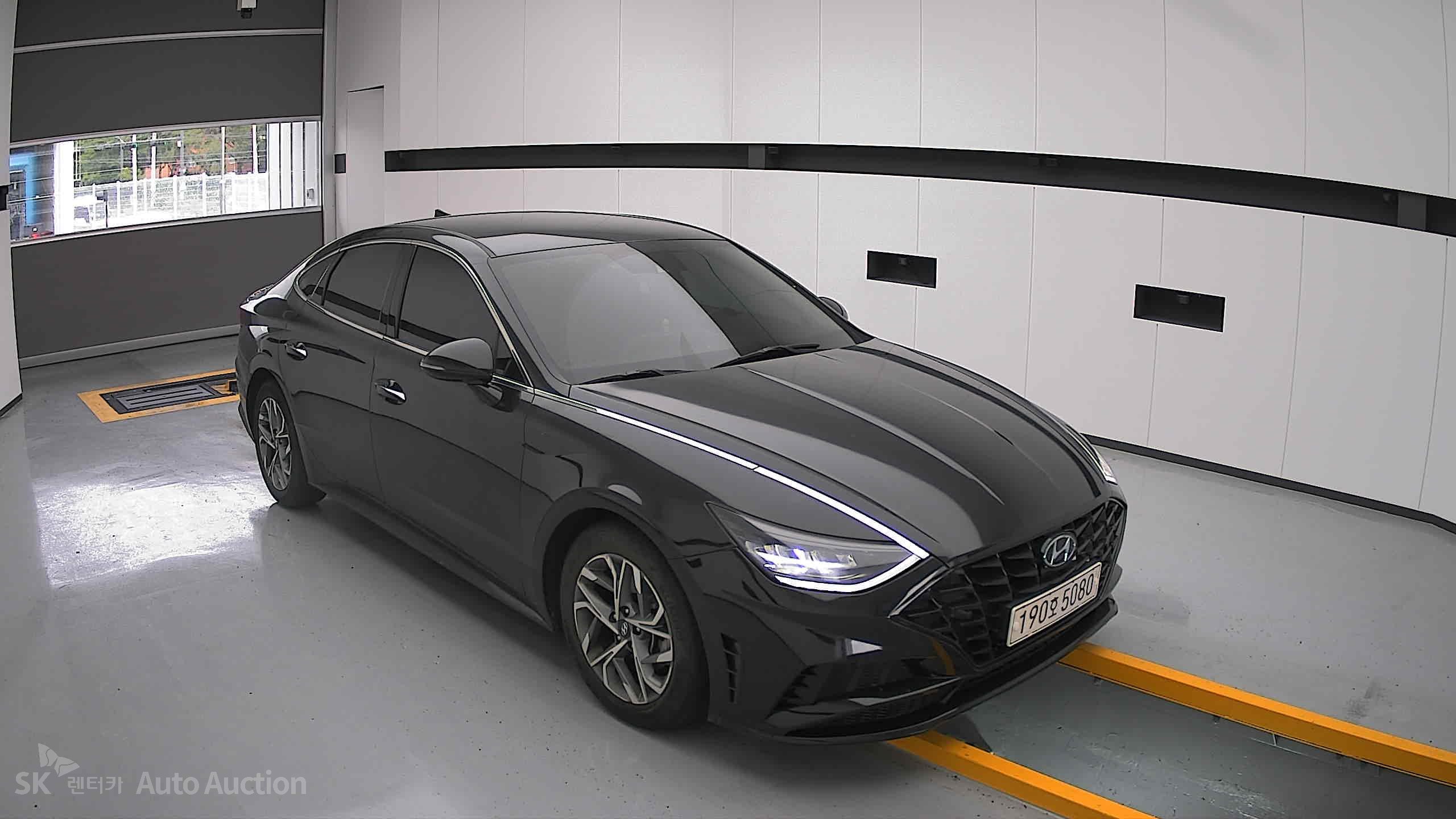 2022 - hyundai sonata