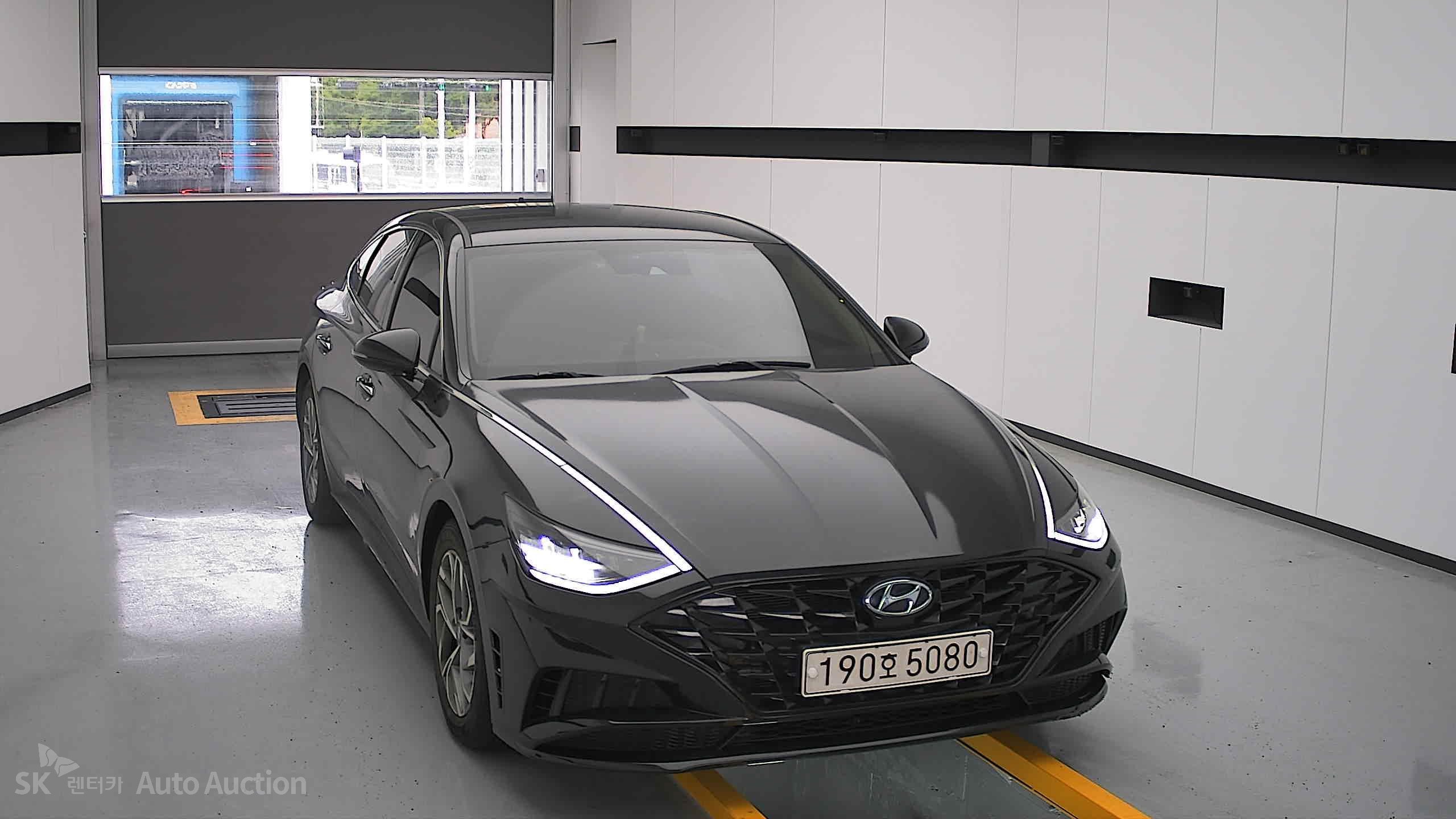 2022 - hyundai sonata
