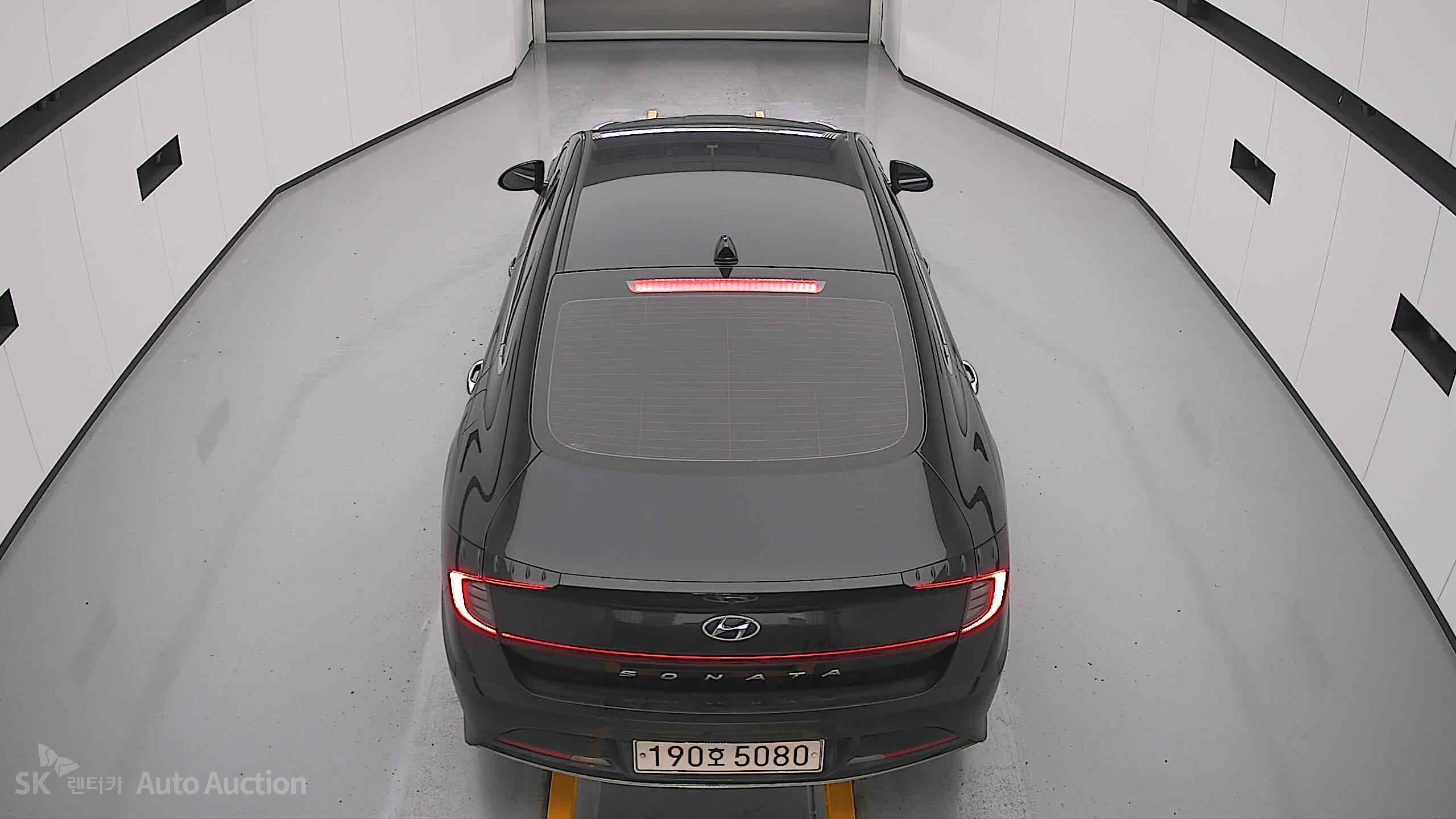 2022 - hyundai sonata