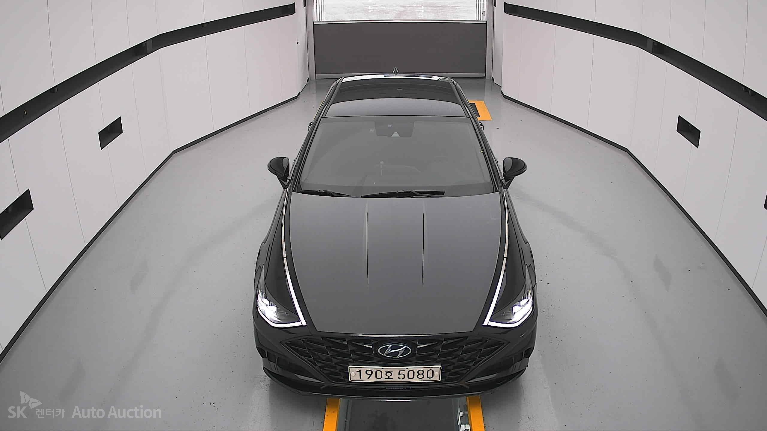 2022 - hyundai sonata