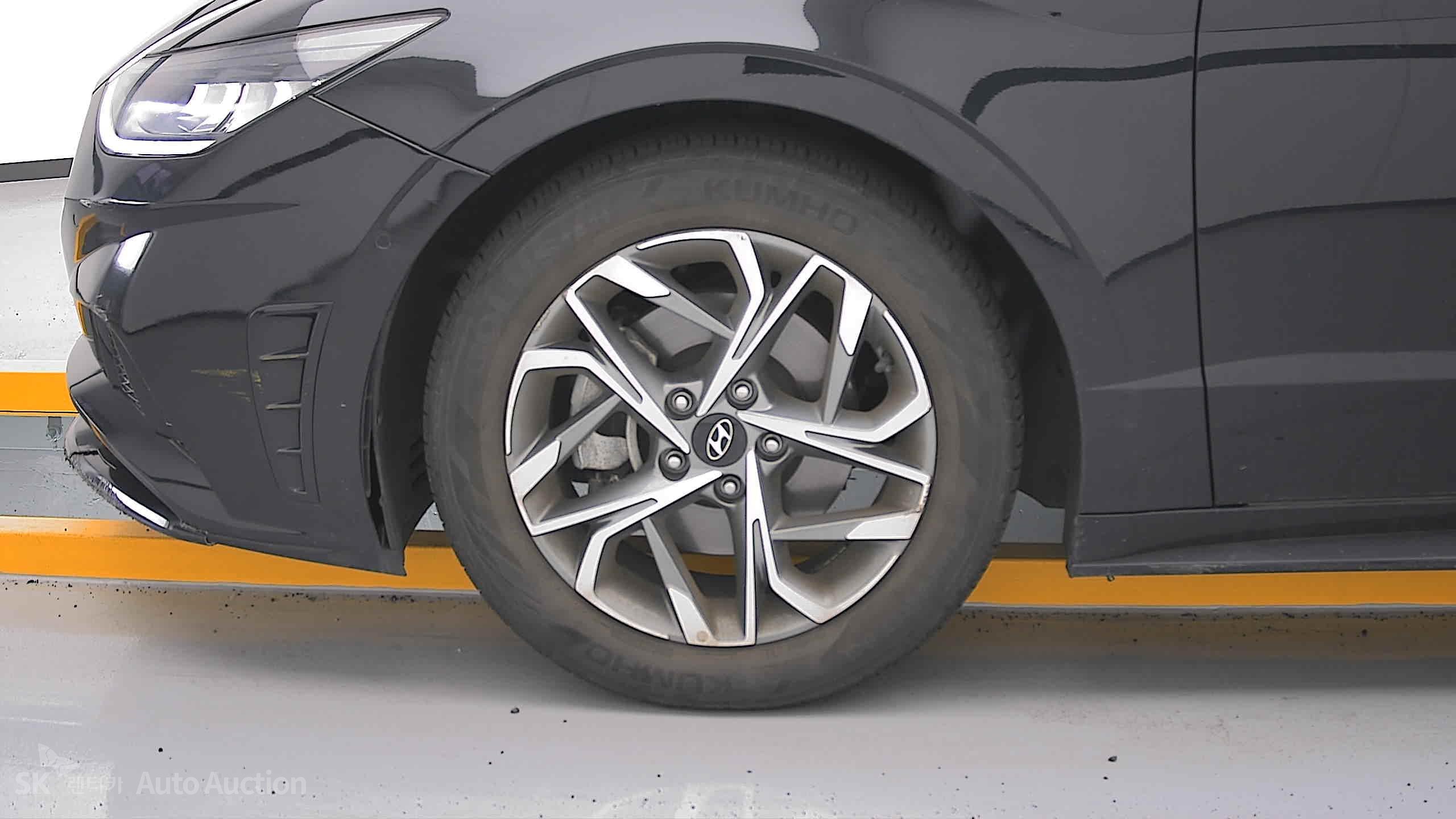2022 - hyundai sonata