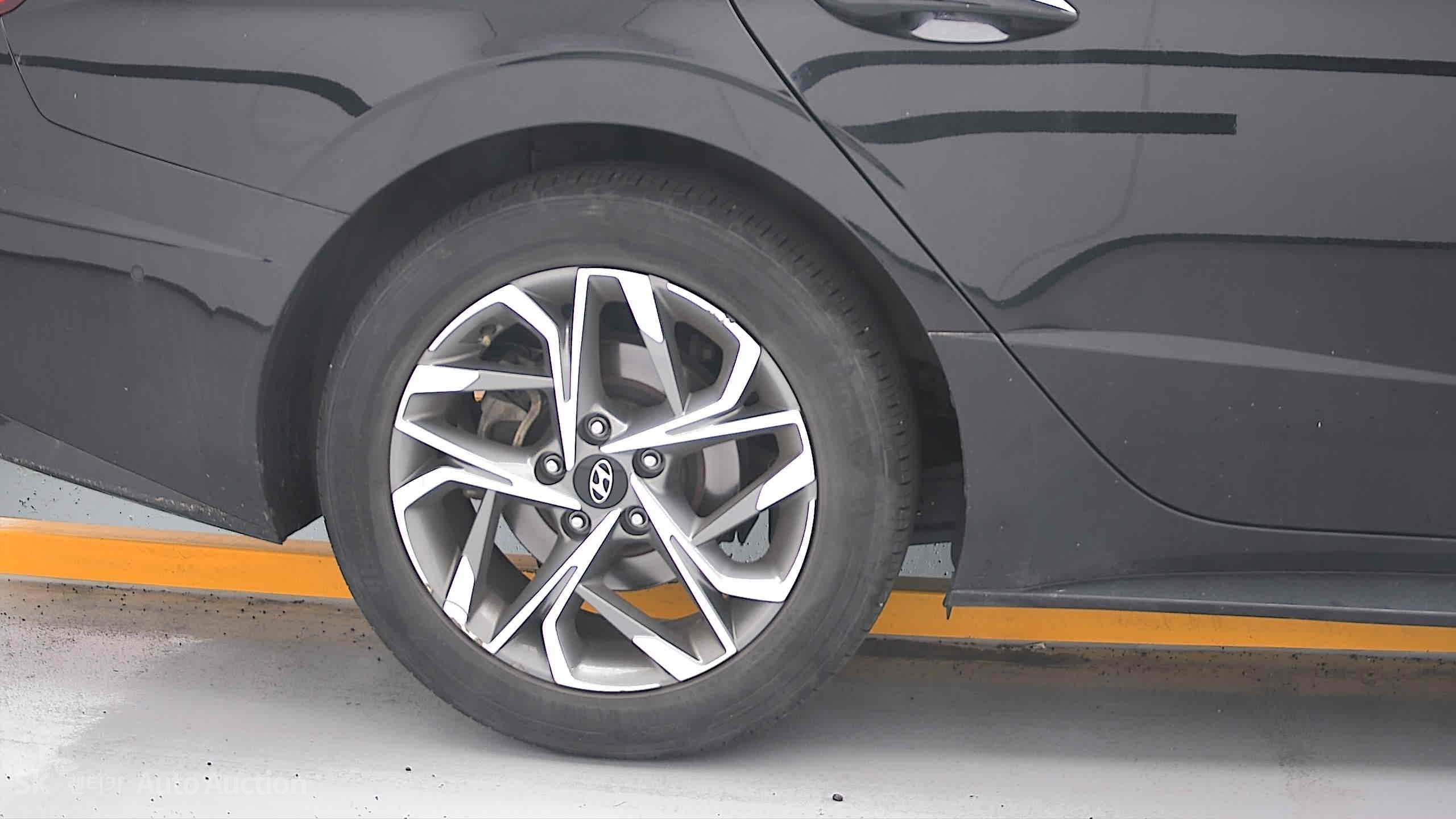 2022 - hyundai sonata