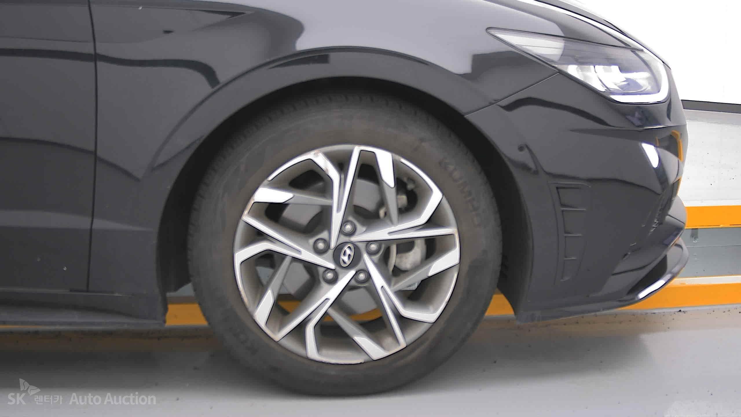 2022 - hyundai sonata