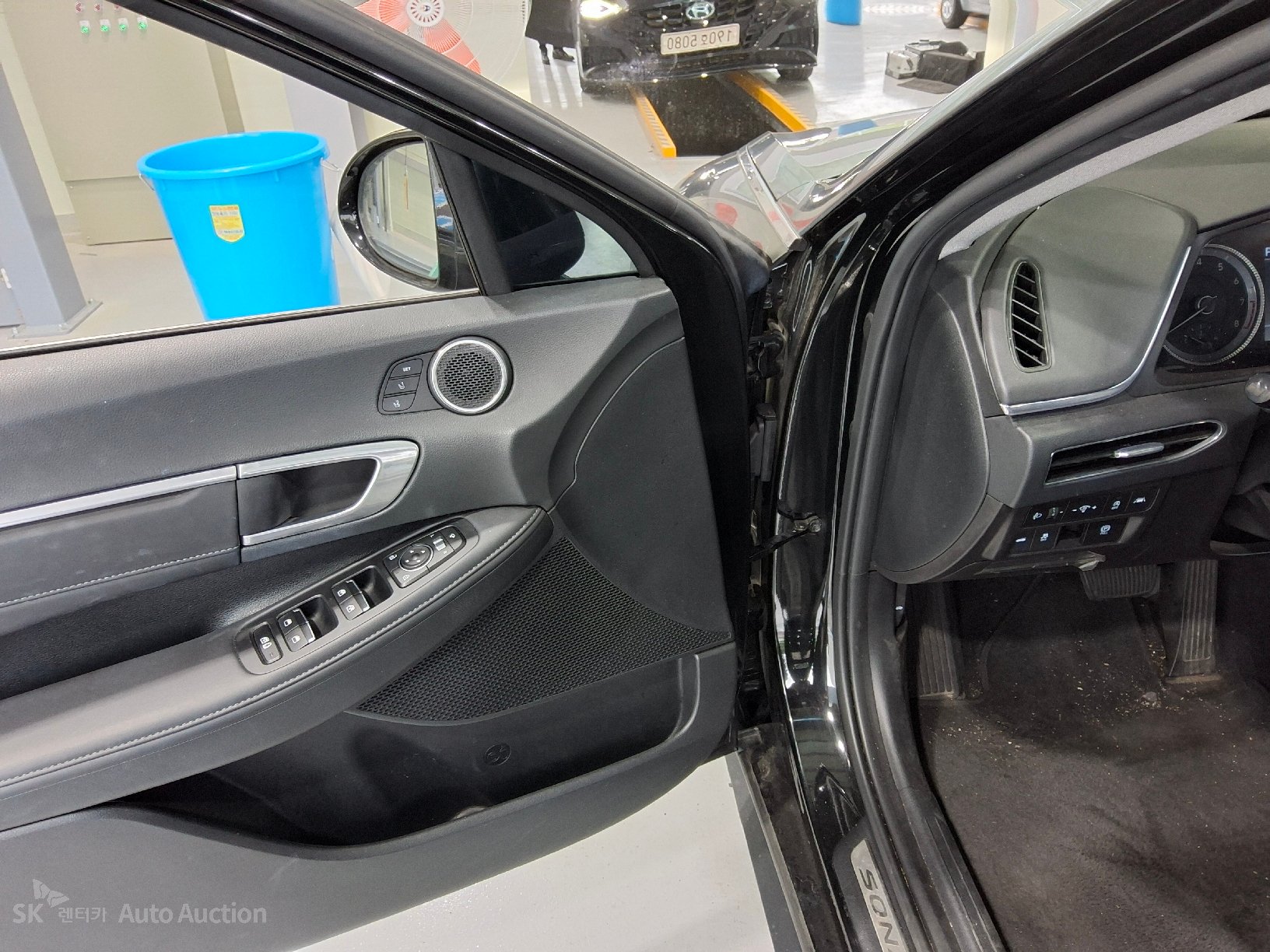 2022 - hyundai sonata