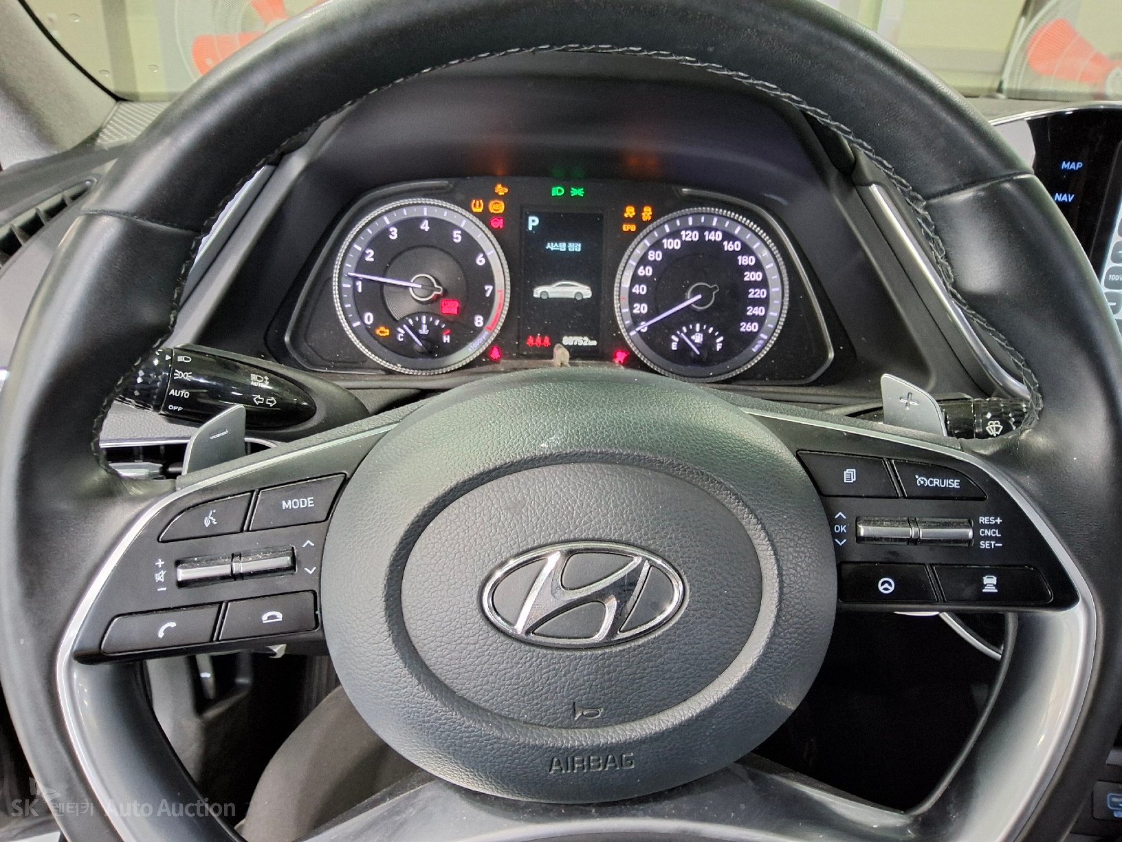 2022 - hyundai sonata