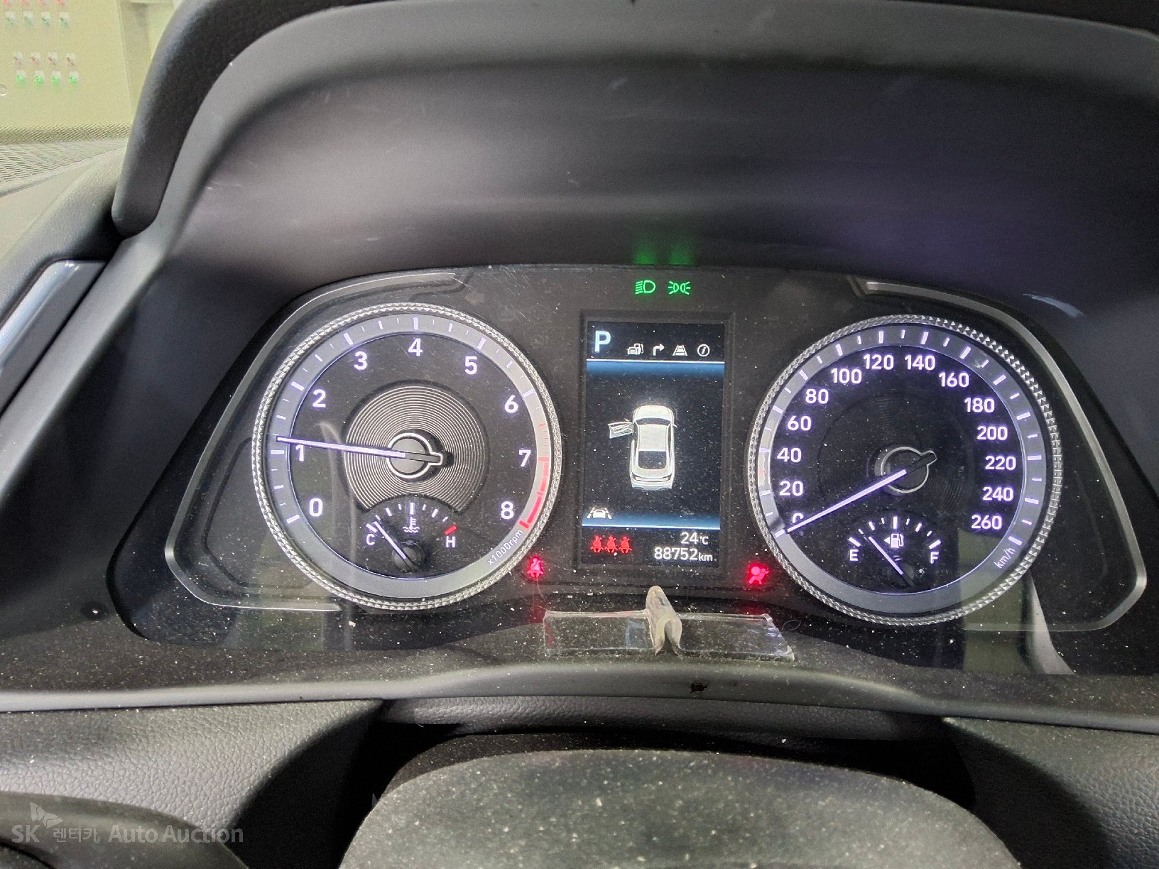 2022 - hyundai sonata