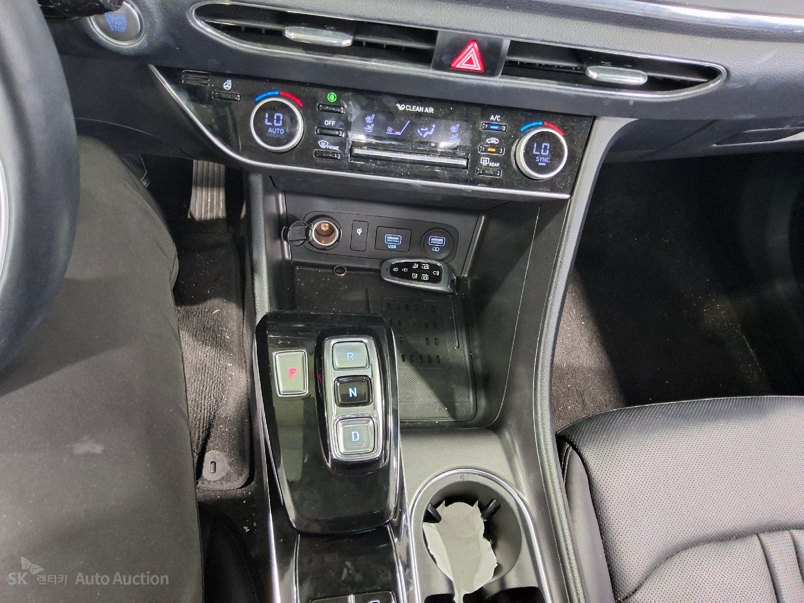 2022 - hyundai sonata