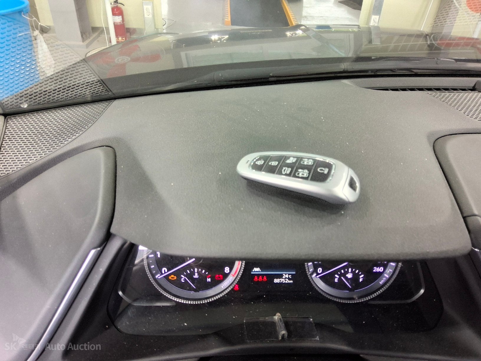 2022 - hyundai sonata