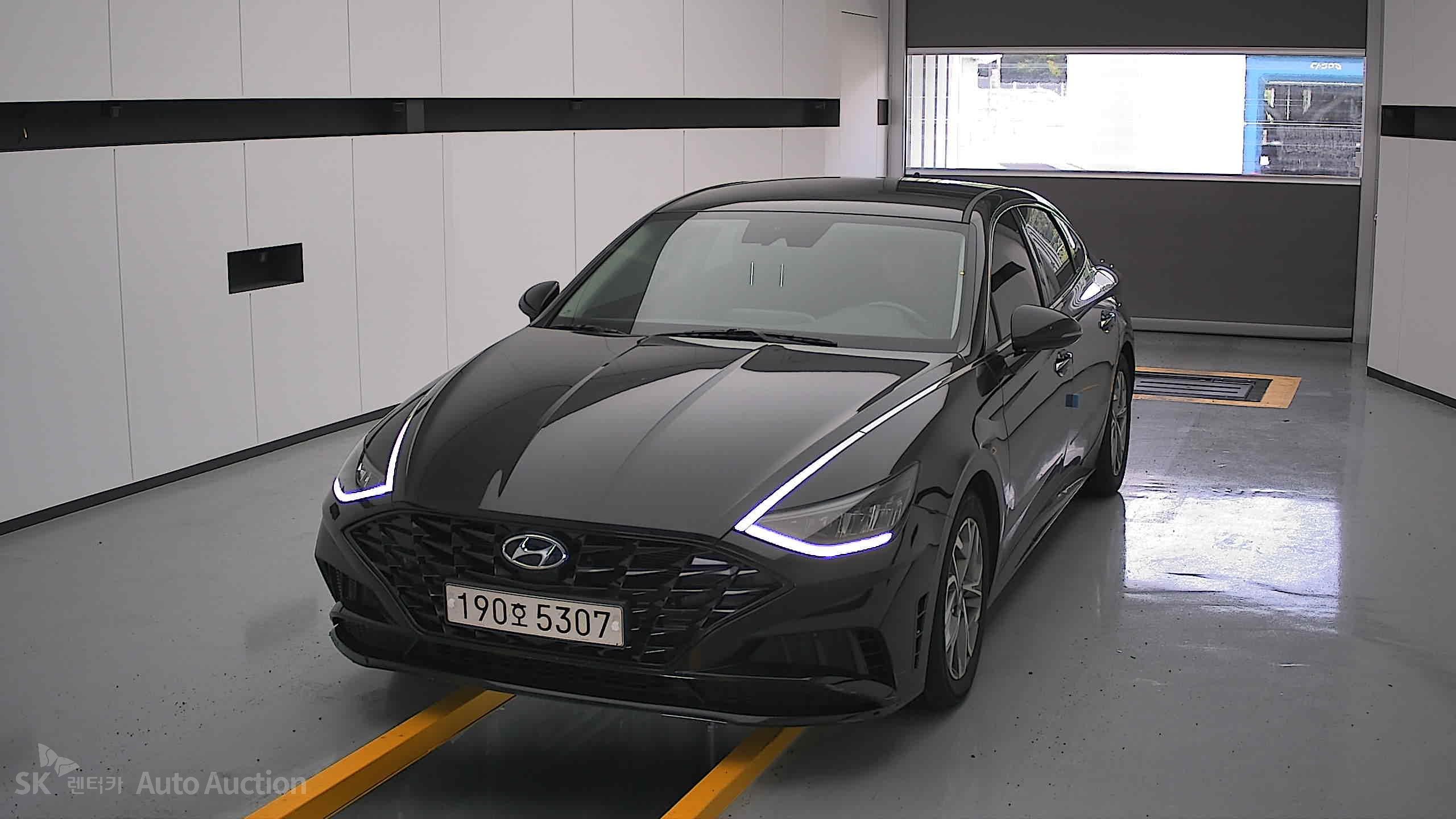 2022 - hyundai sonata