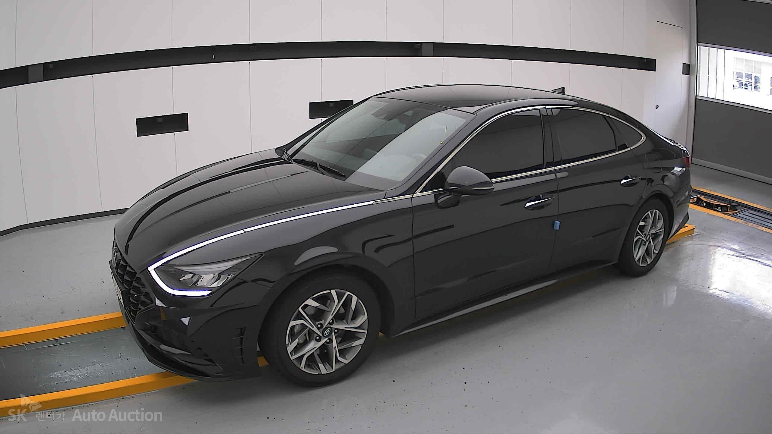 2022 - hyundai sonata