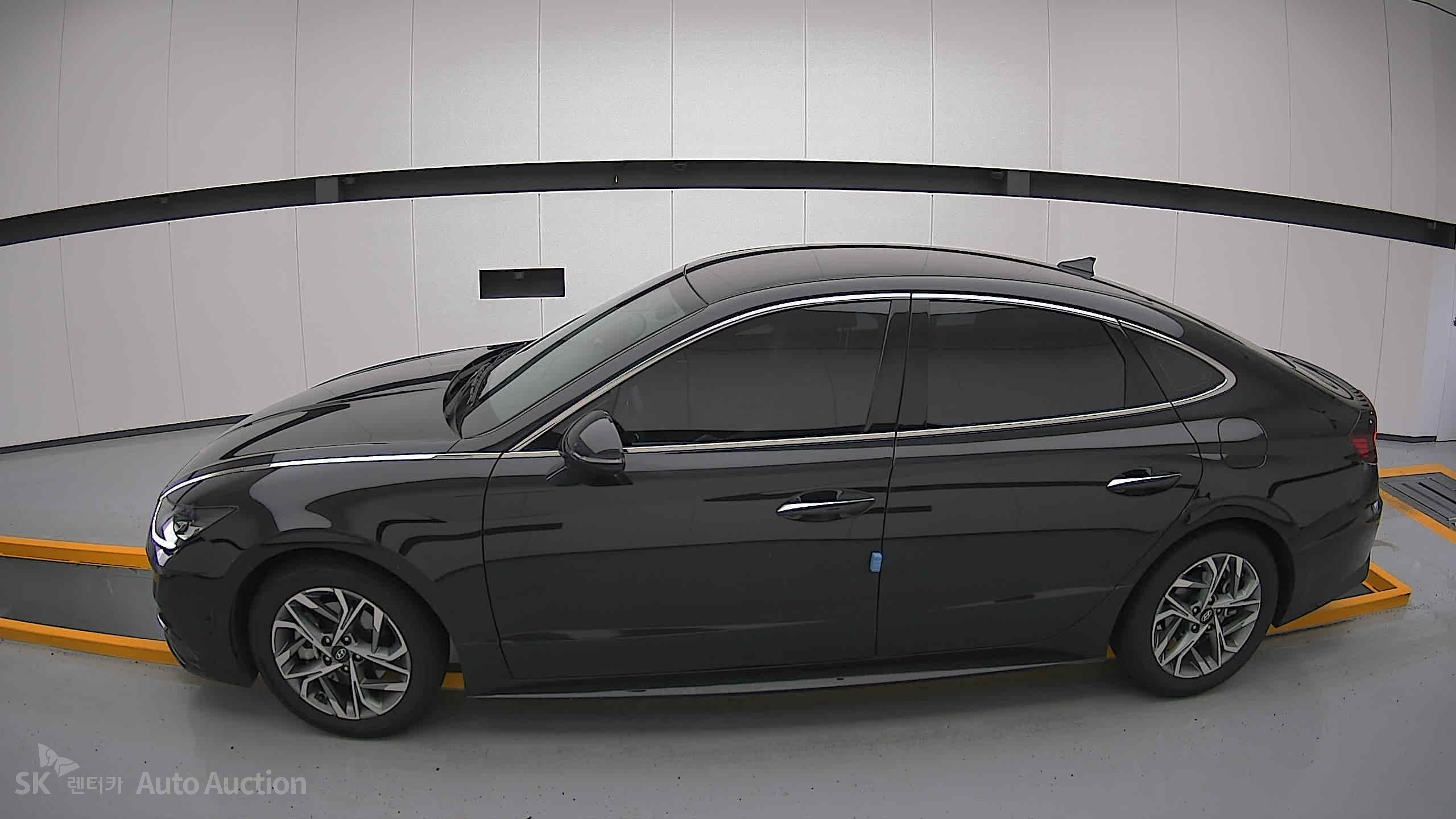 2022 - hyundai sonata