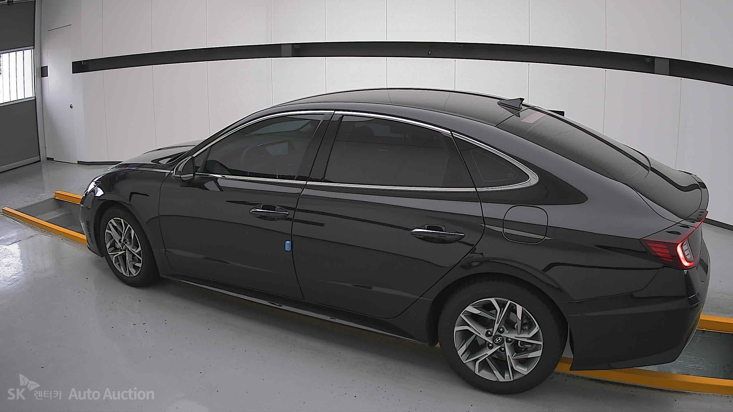 2022 - hyundai sonata