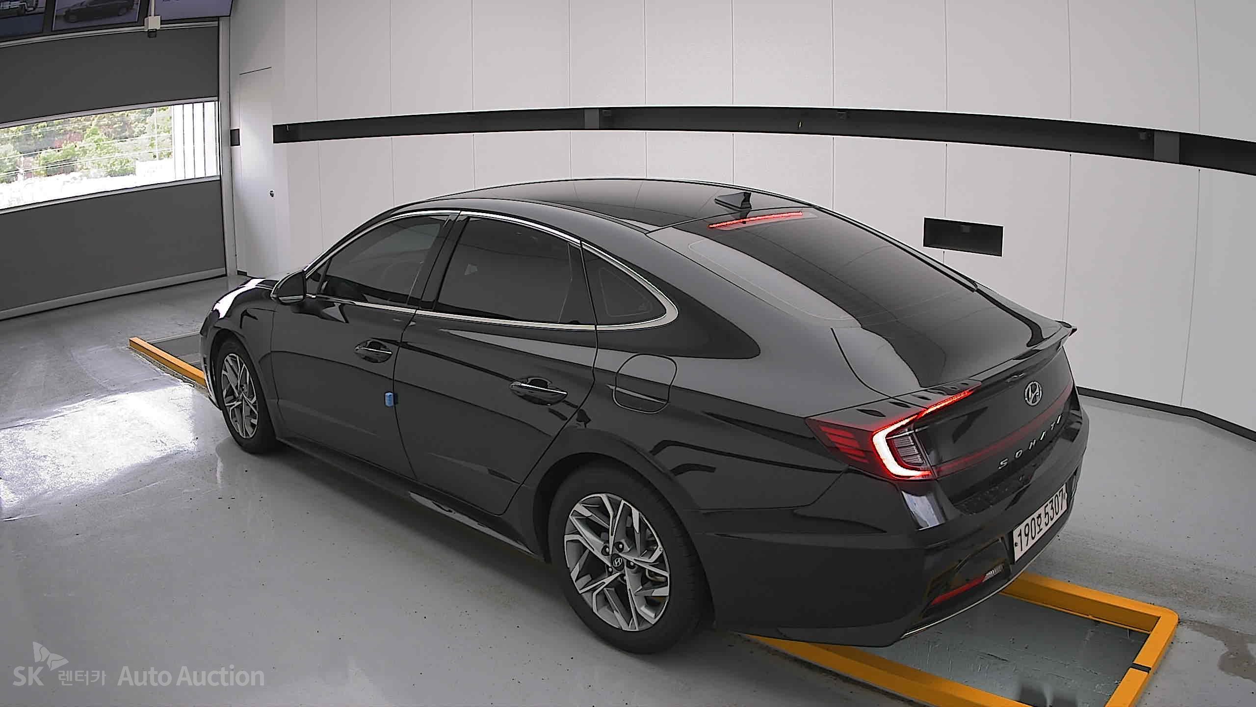 2022 - hyundai sonata