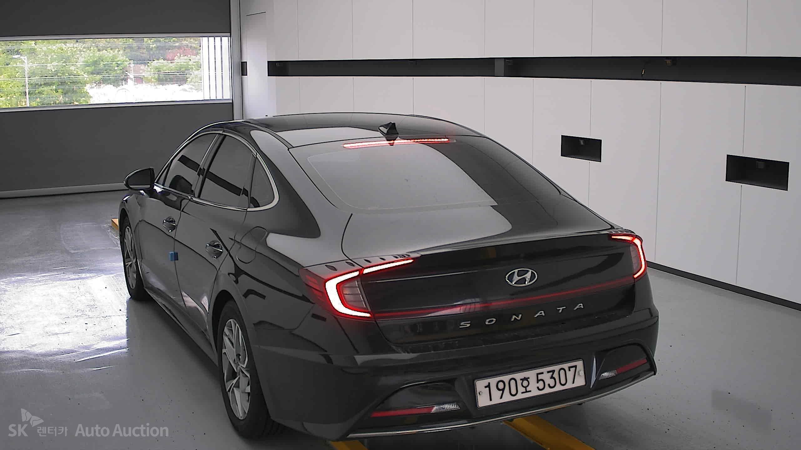 2022 - hyundai sonata