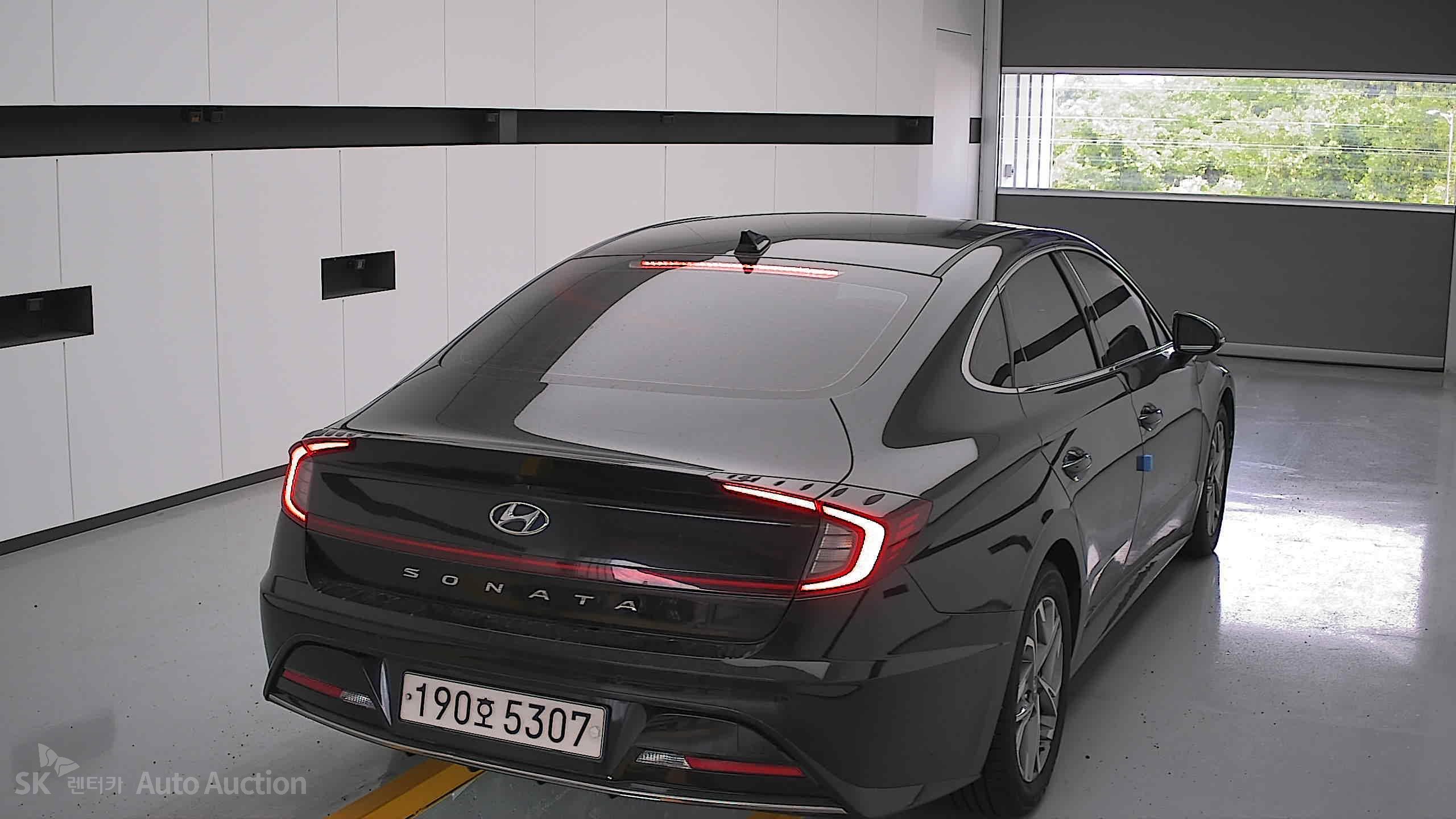 2022 - hyundai sonata