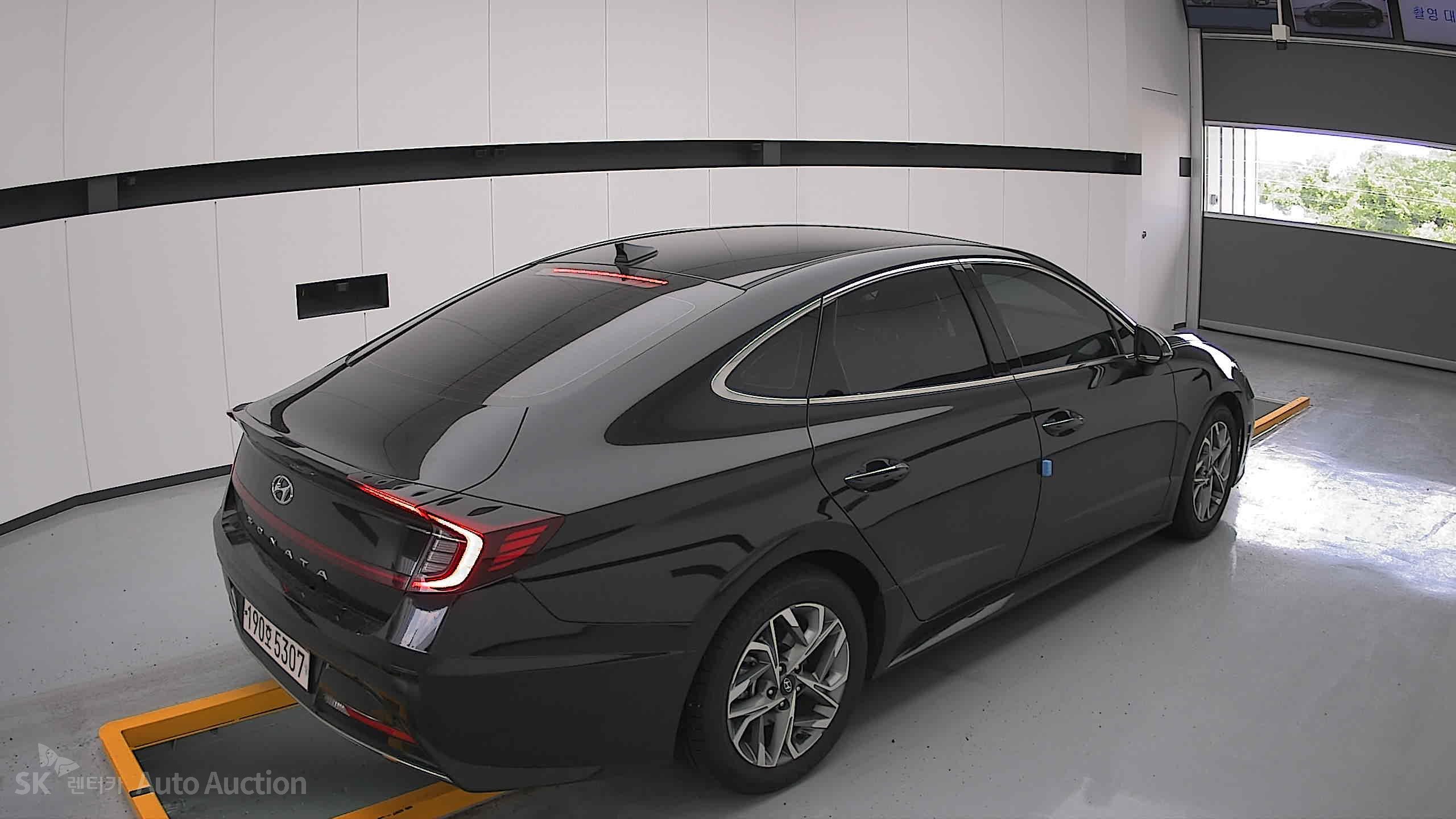 2022 - hyundai sonata