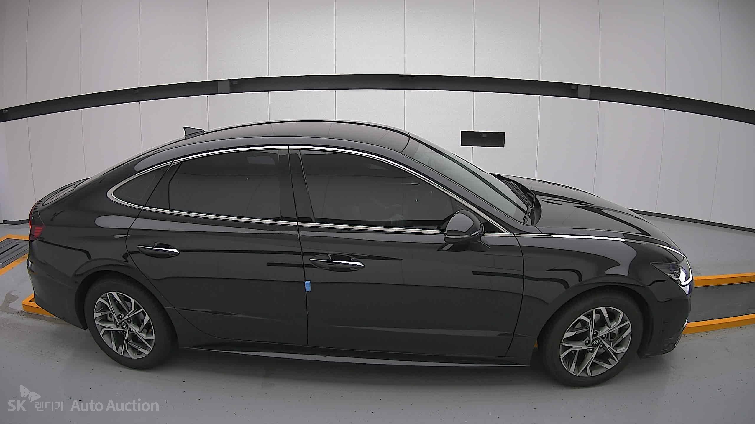 2022 - hyundai sonata