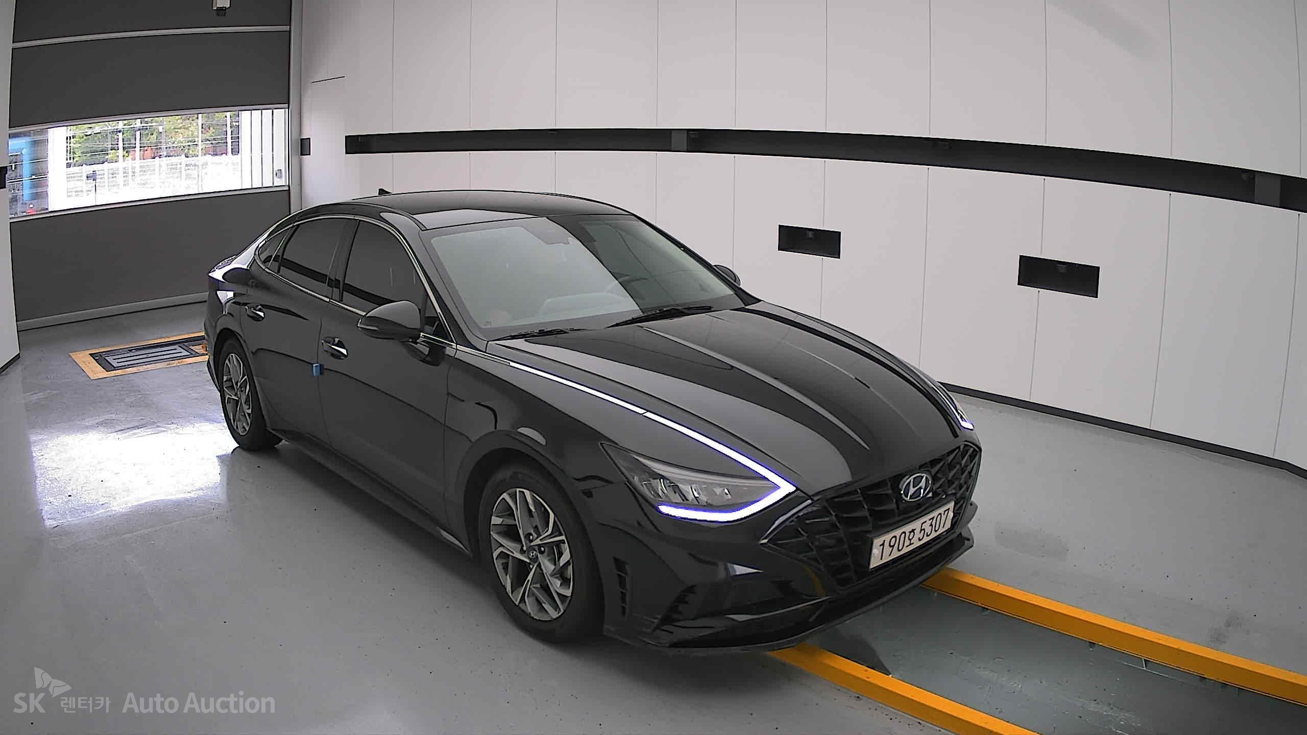 2022 - hyundai sonata
