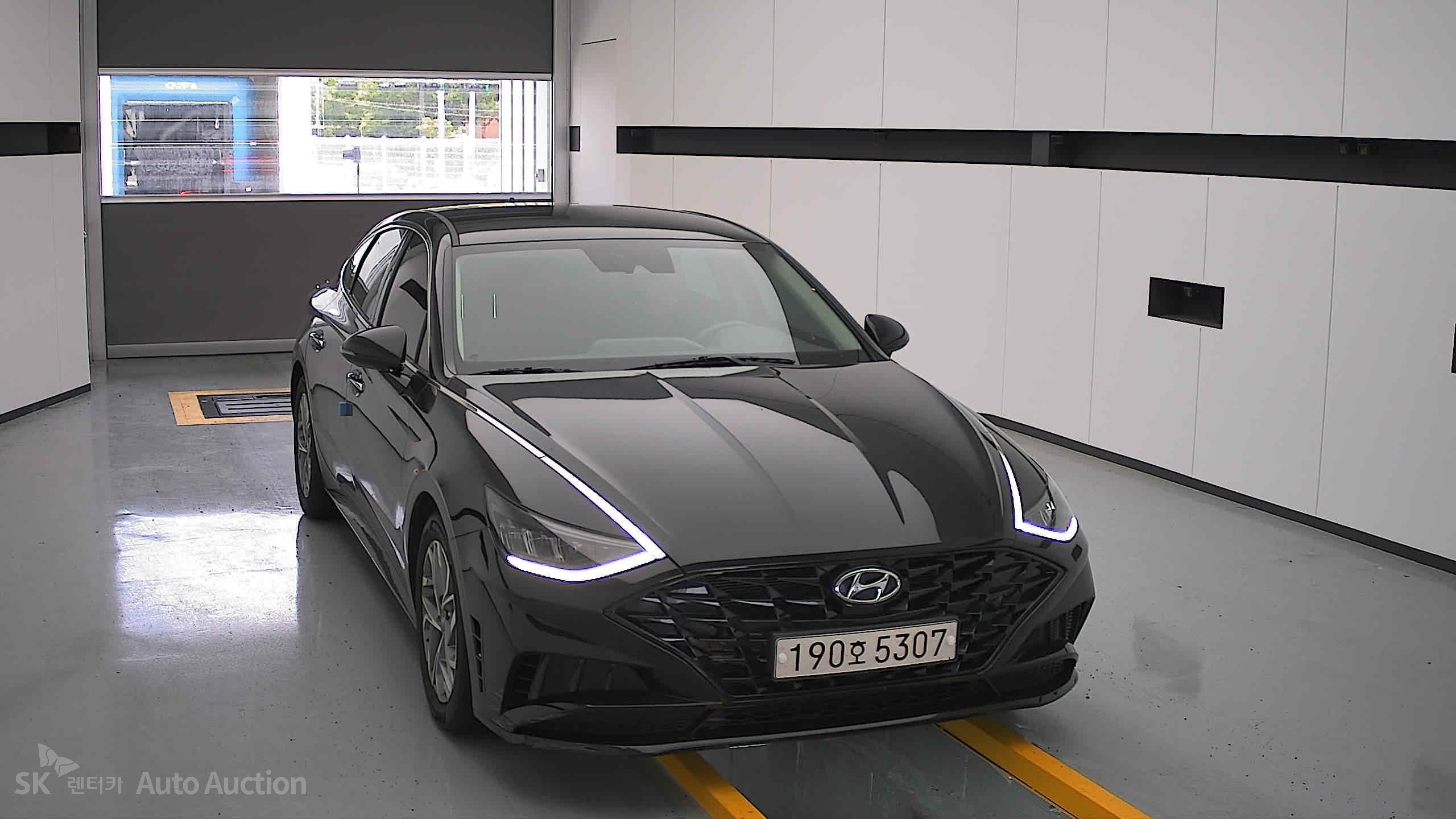 2022 - hyundai sonata