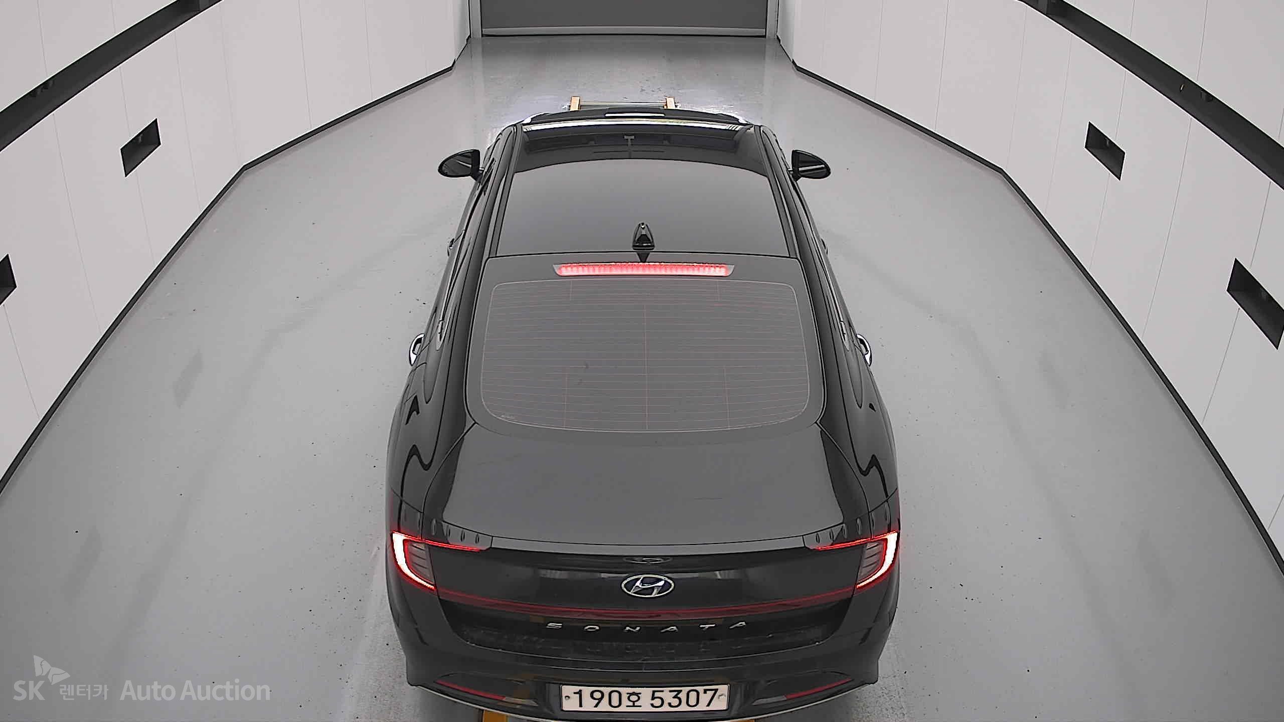 2022 - hyundai sonata