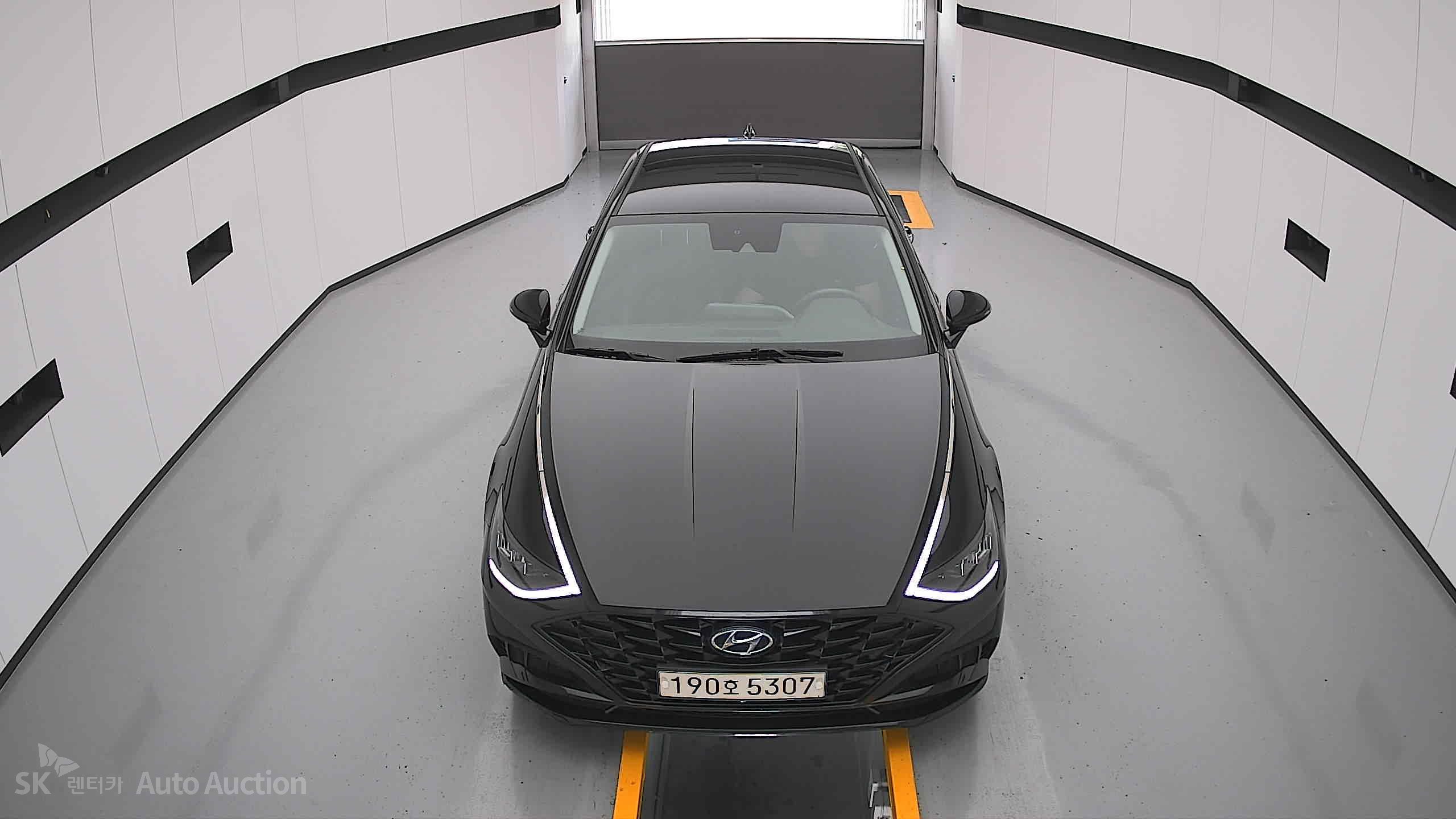 2022 - hyundai sonata