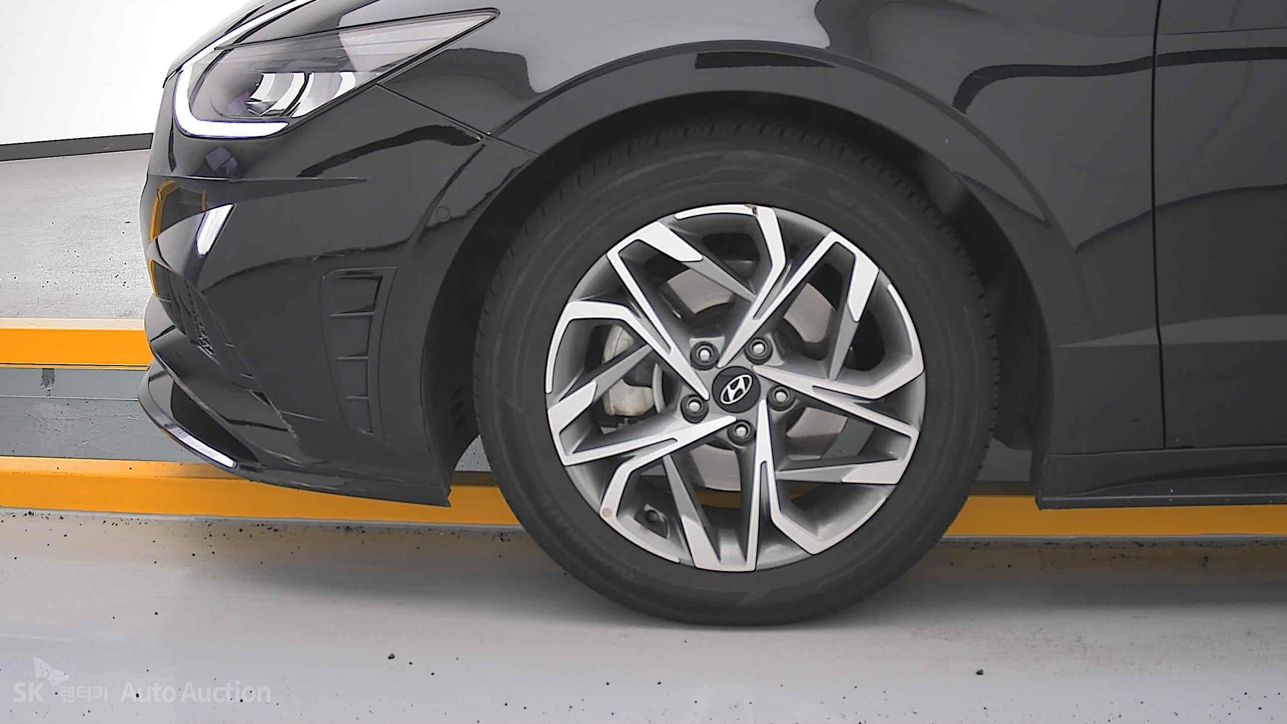 2022 - hyundai sonata