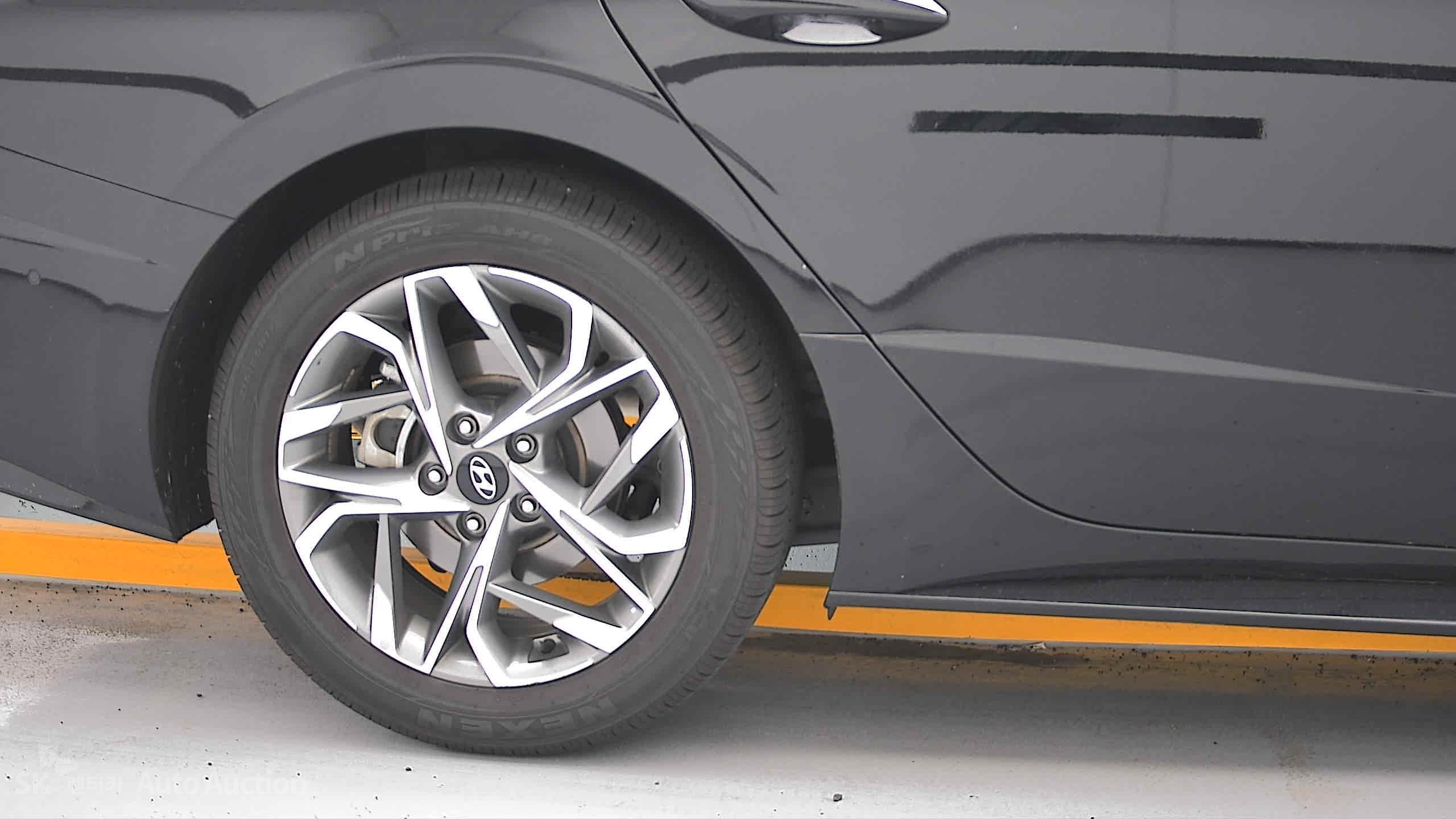 2022 - hyundai sonata