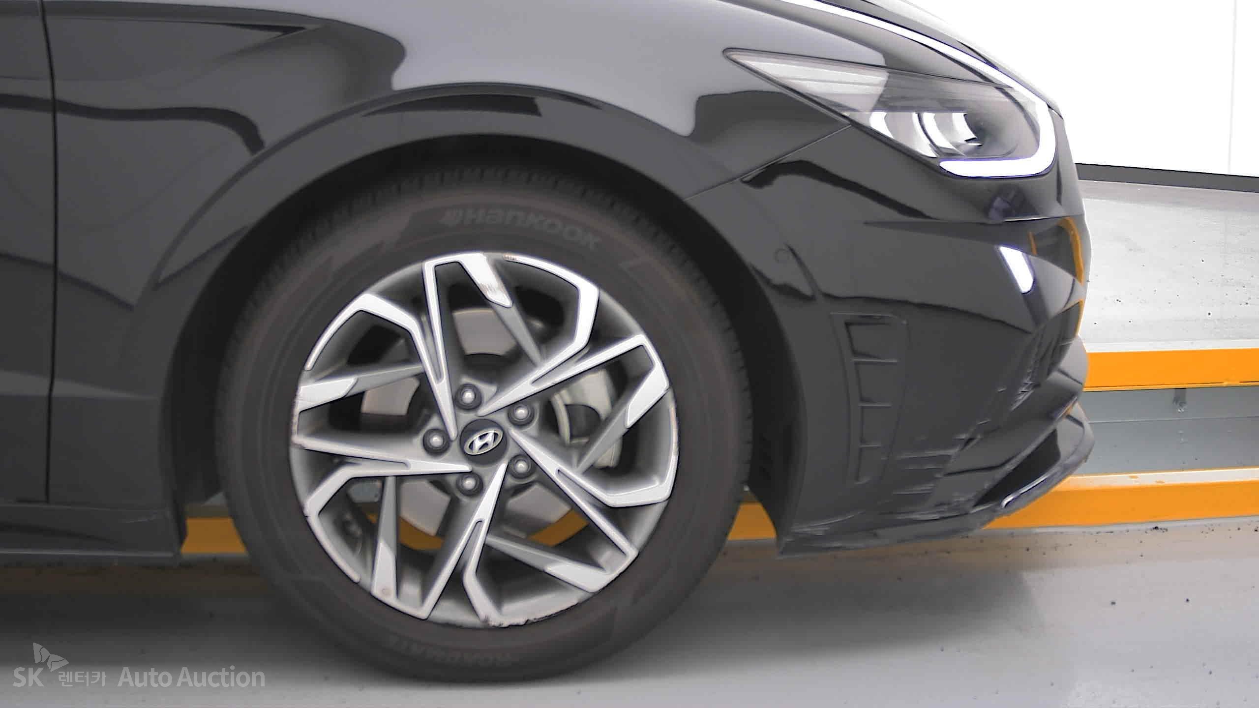 2022 - hyundai sonata