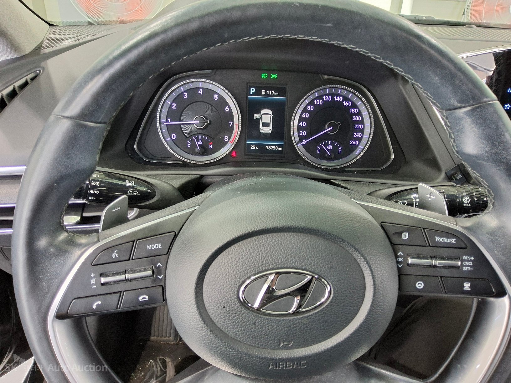 2022 - hyundai sonata