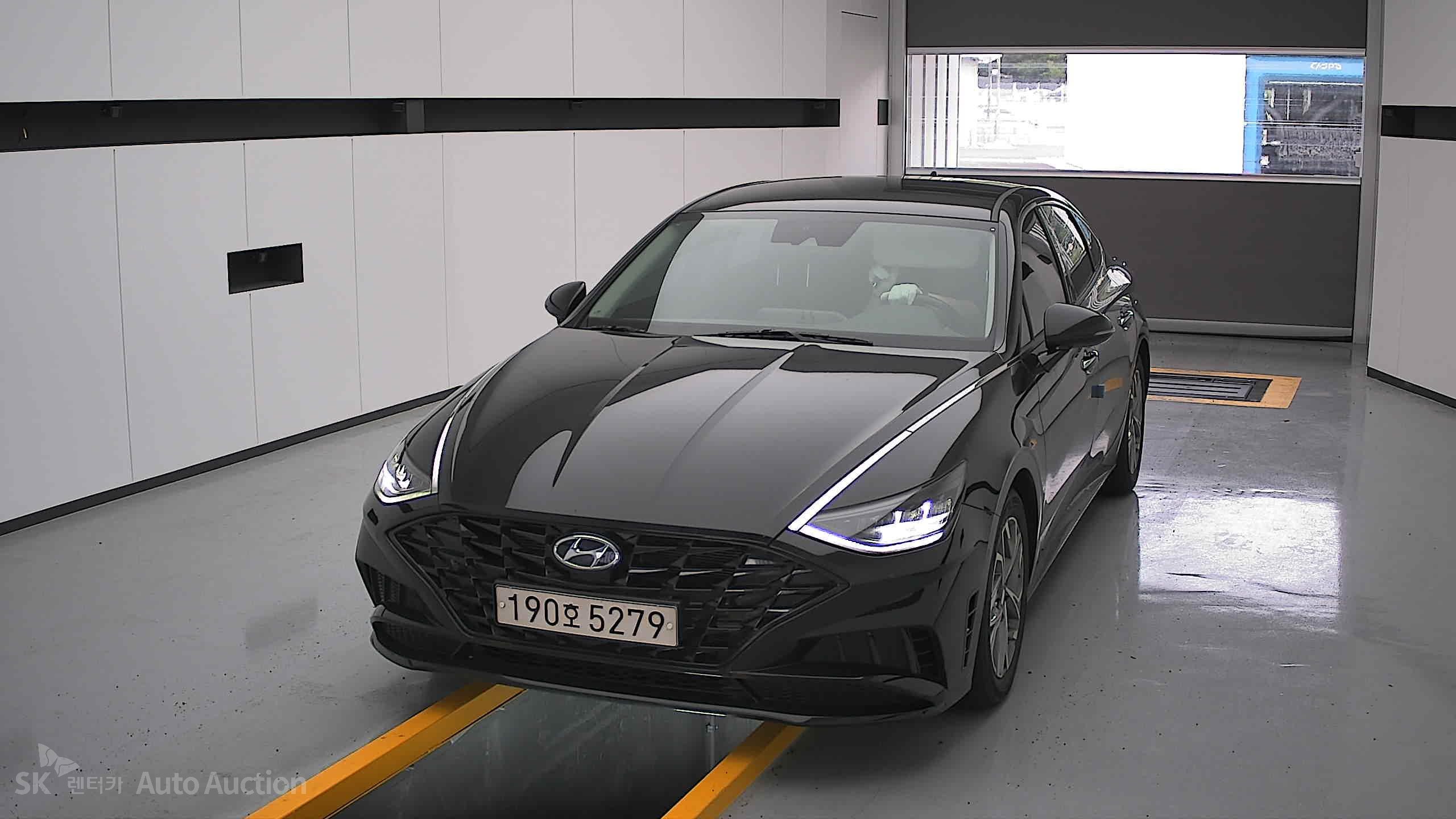 2022 - hyundai sonata