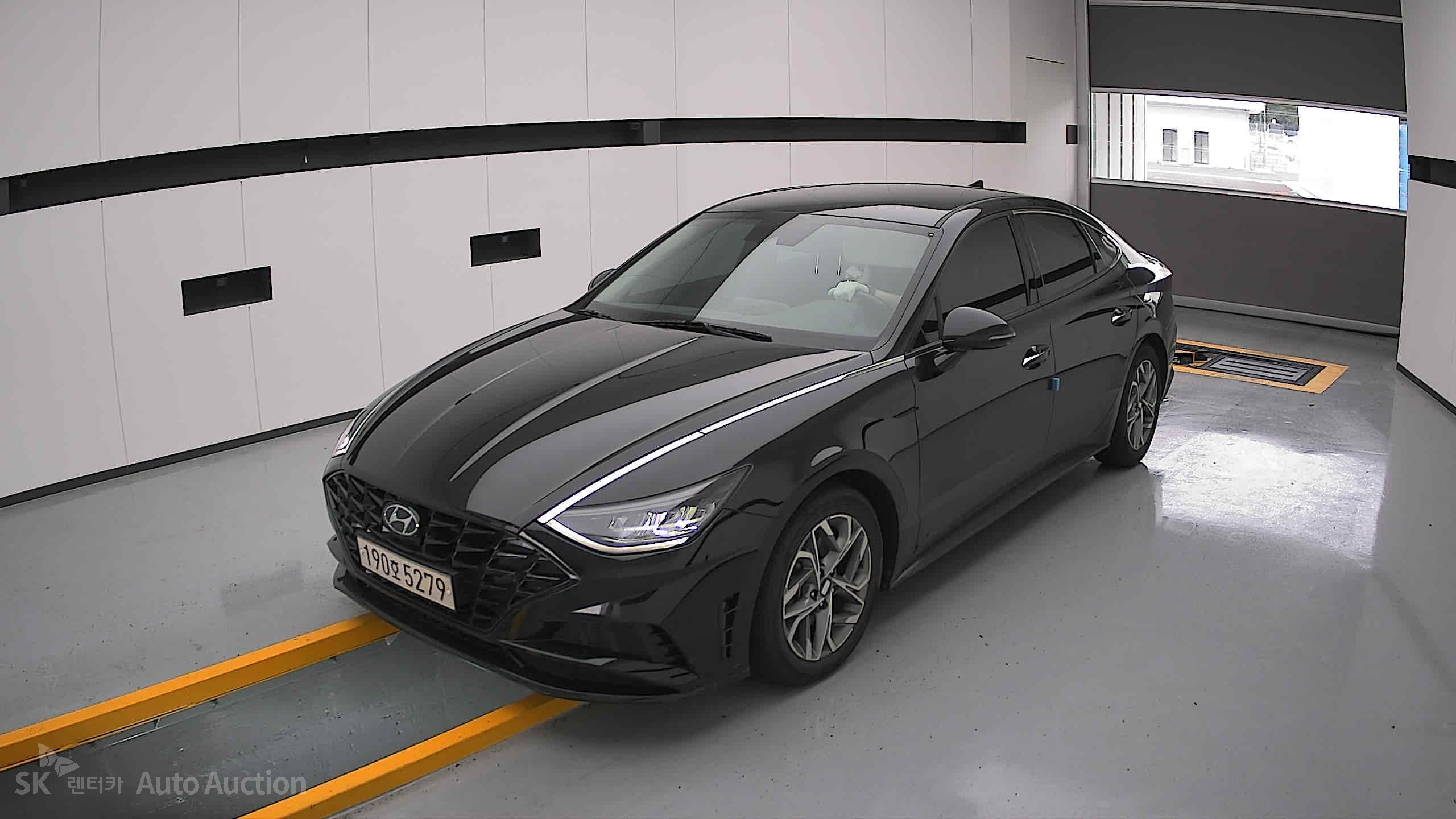 2022 - hyundai sonata