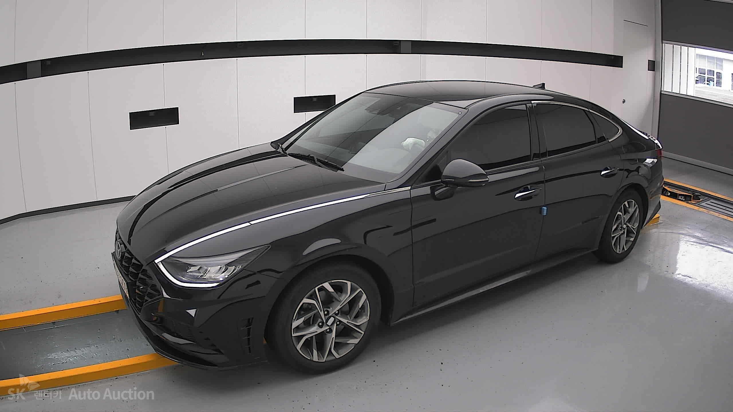 2022 - hyundai sonata