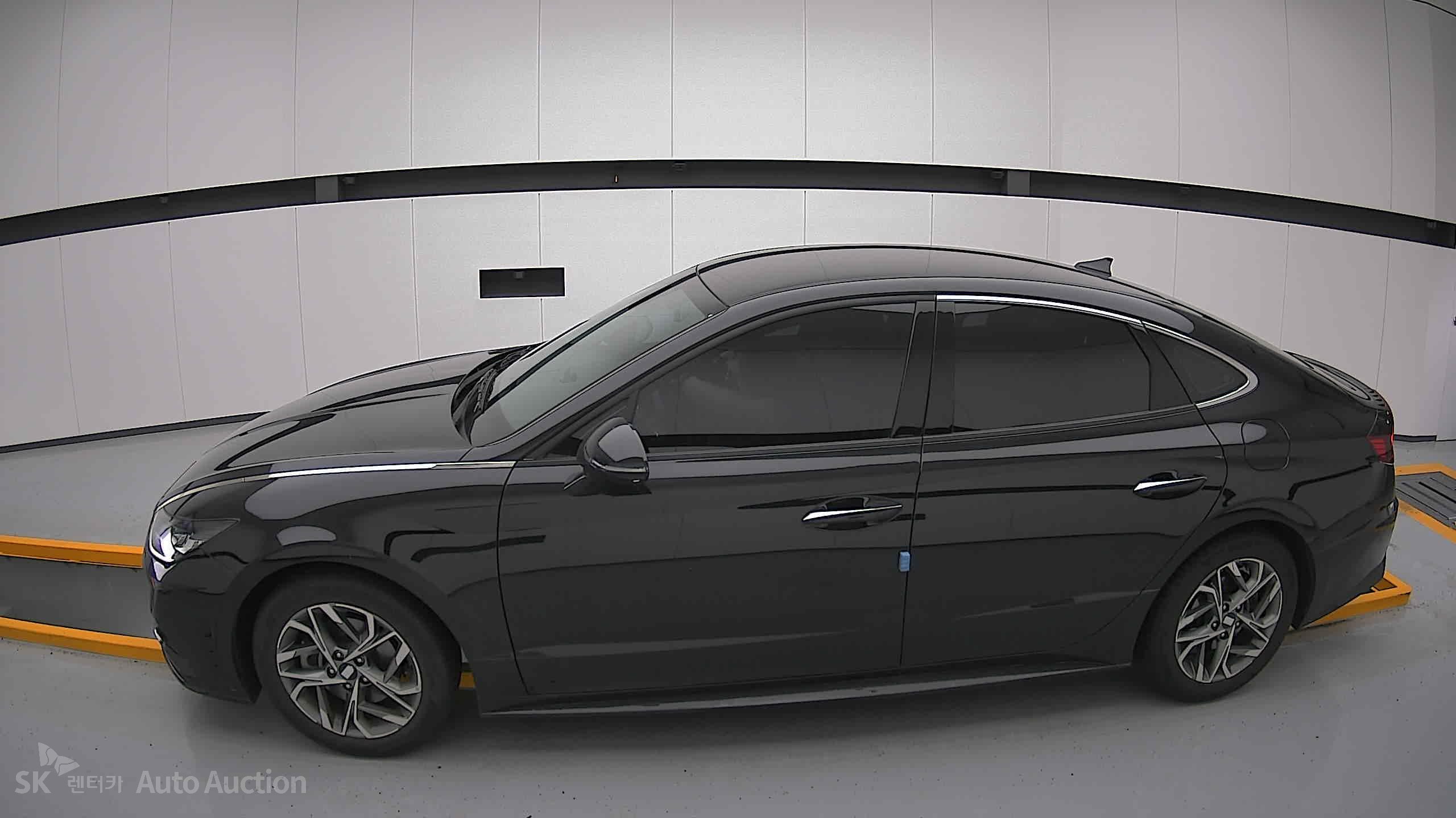 2022 - hyundai sonata