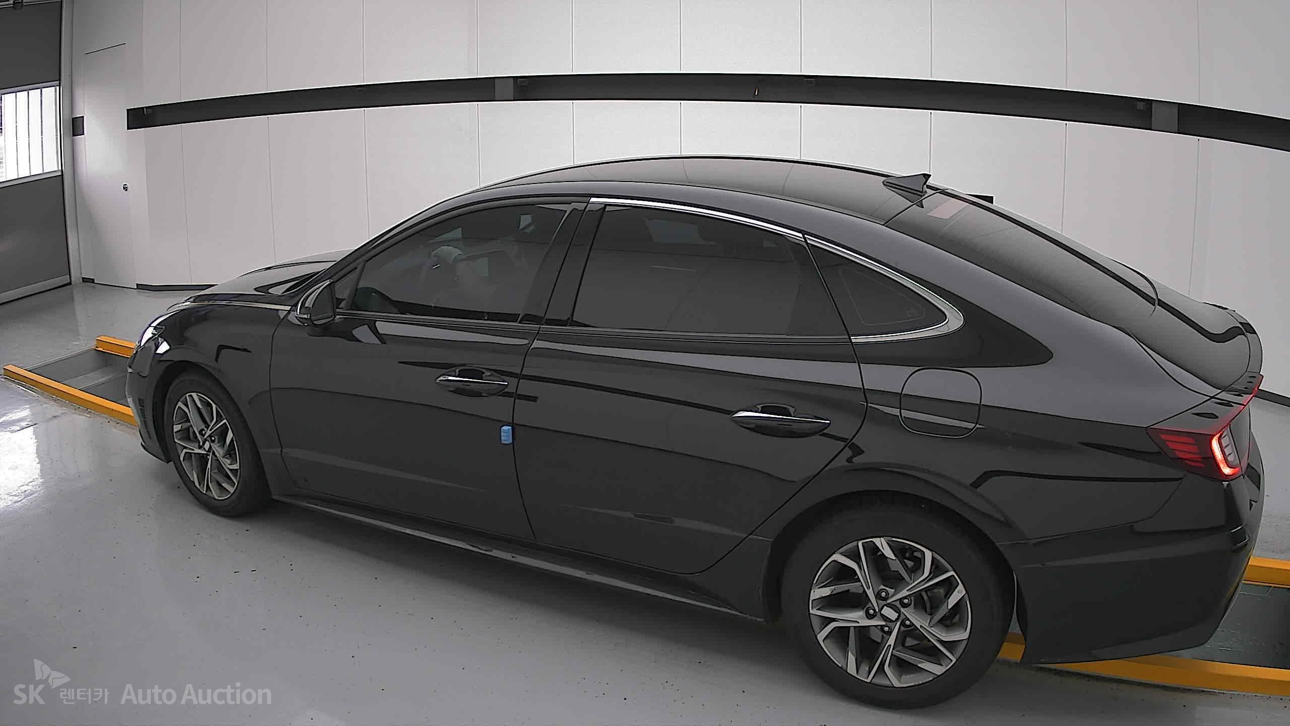 2022 - hyundai sonata