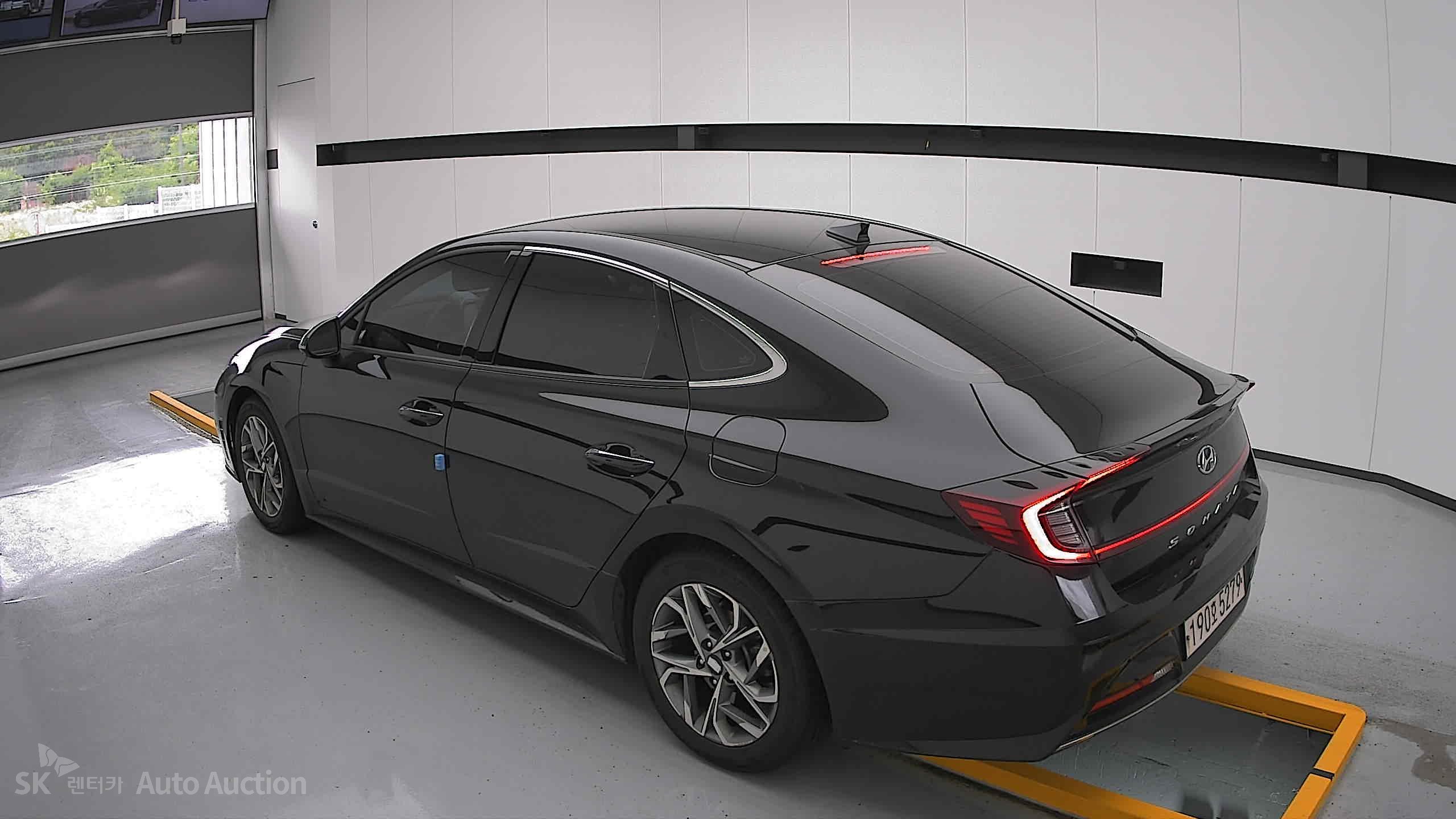 2022 - hyundai sonata