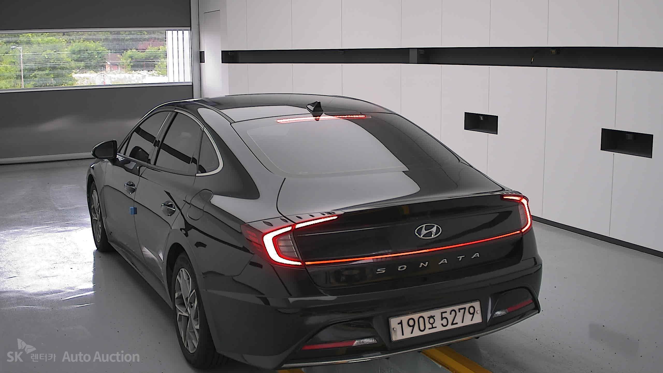 2022 - hyundai sonata