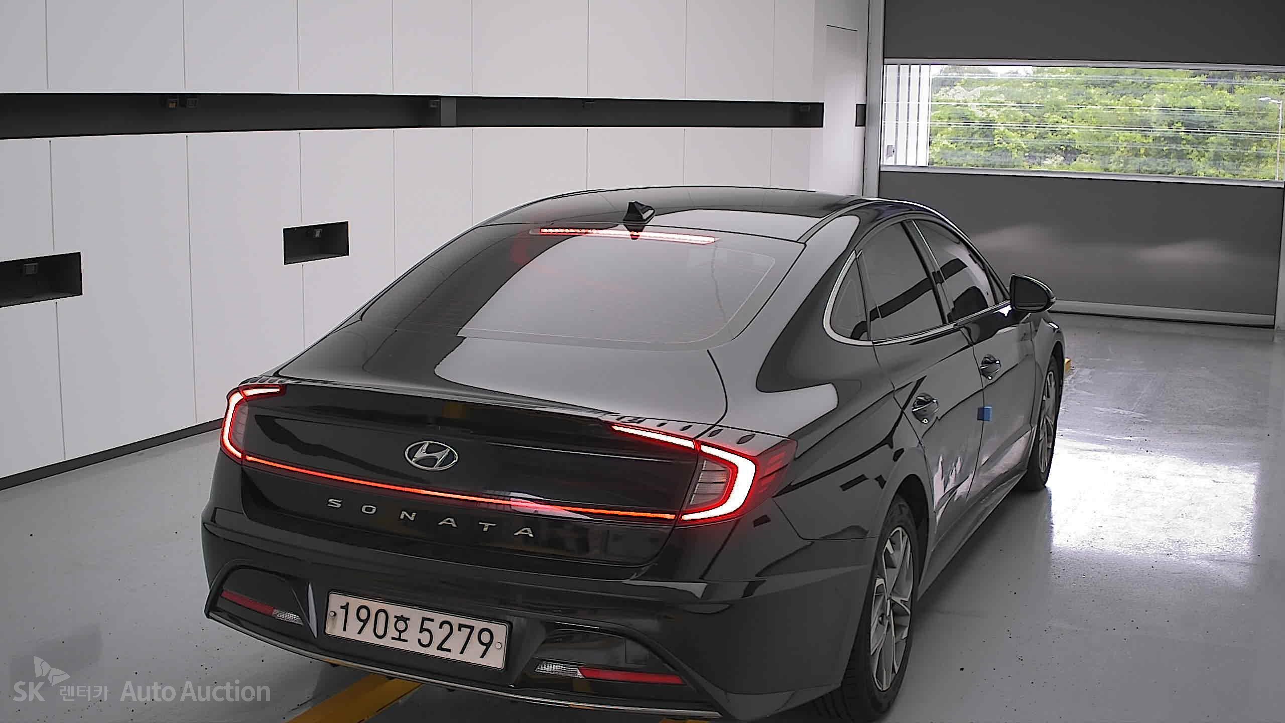 2022 - hyundai sonata