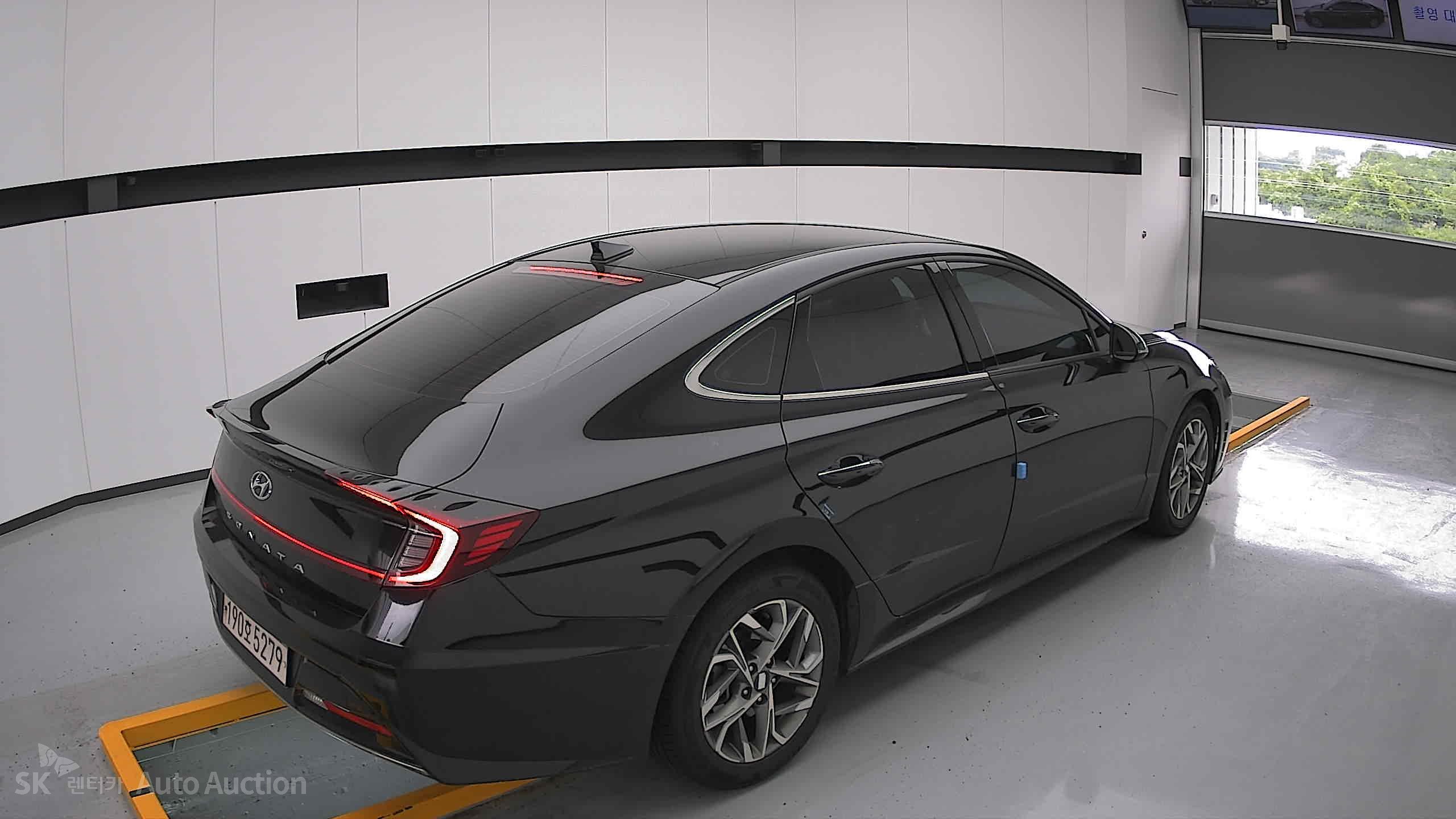 2022 - hyundai sonata