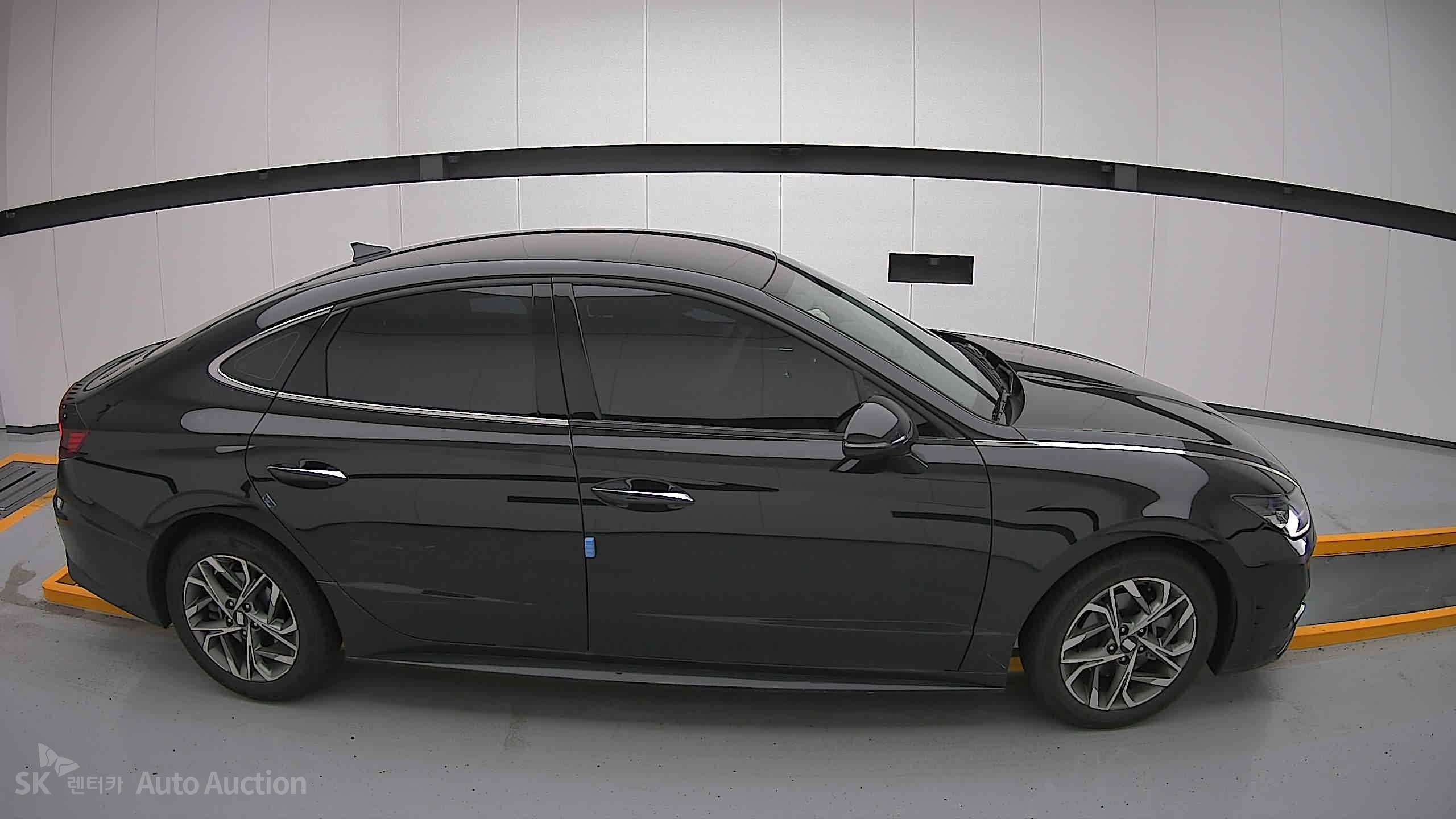 2022 - hyundai sonata