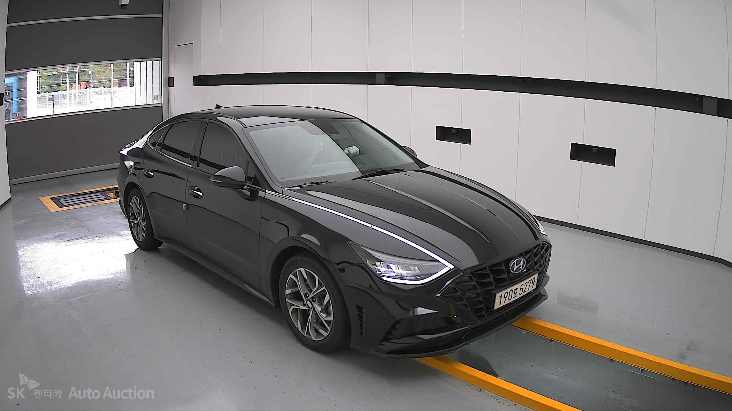 2022 - hyundai sonata
